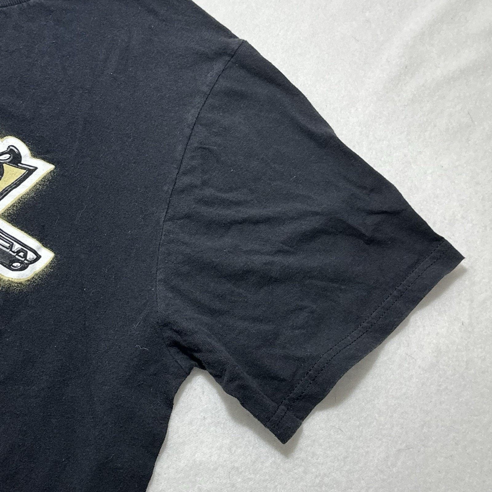 Reebok Reebok NHL Pittsburgh Penguins Medium 2014 Stadium TShirt Size US M / EU 48-50 / 2 - 3 Thumbnail