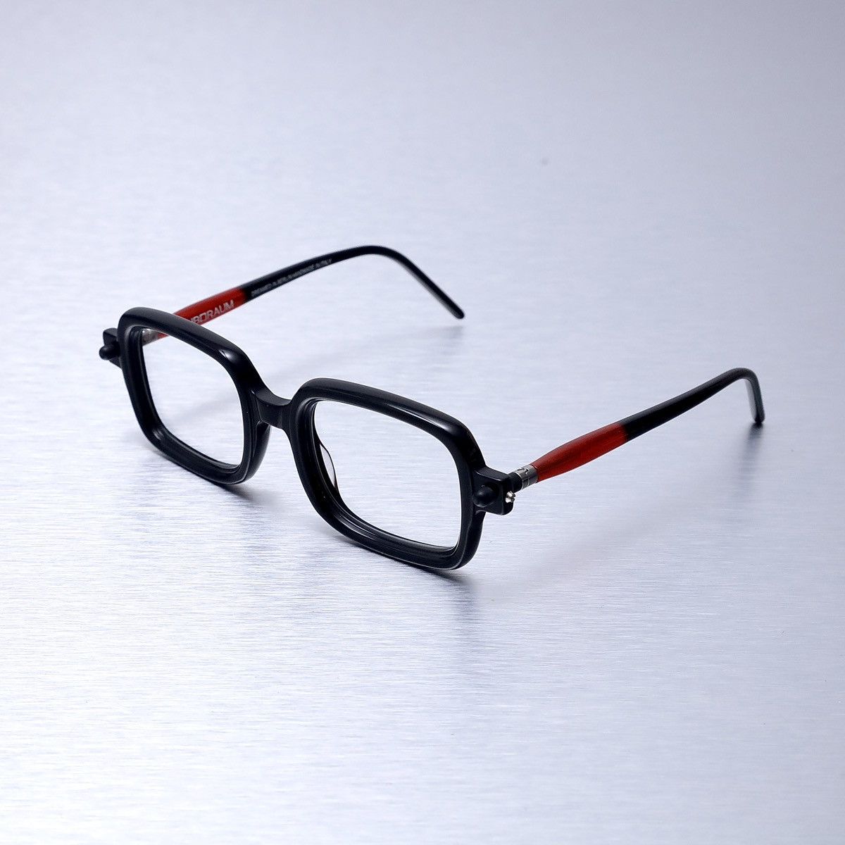 Kuboraum KUBORAUM P2 BS BY GLASSES Size ONE SIZE - 1 Thumbnail