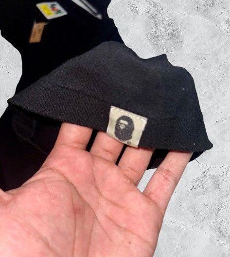 Bape A Bathing Ape x Undefeated Size US XL / EU 56 / 4 - 4 Thumbnail