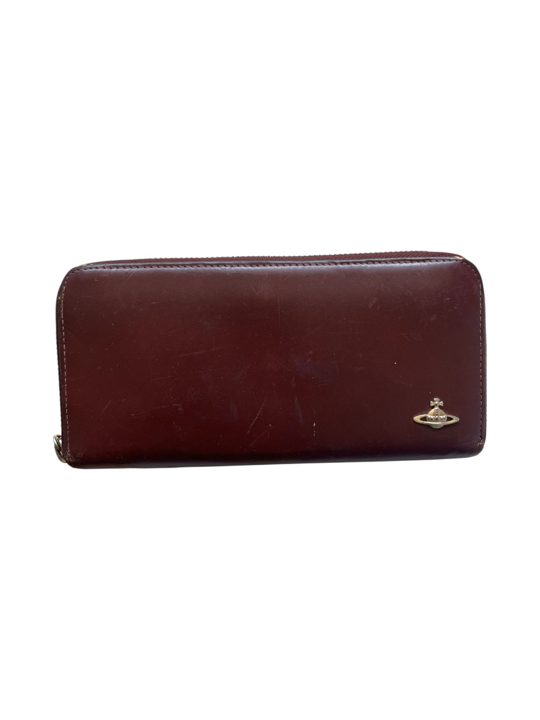 Vivienne Westwood Vivienne Westwood Wallet Size ONE SIZE - 1 Thumbnail