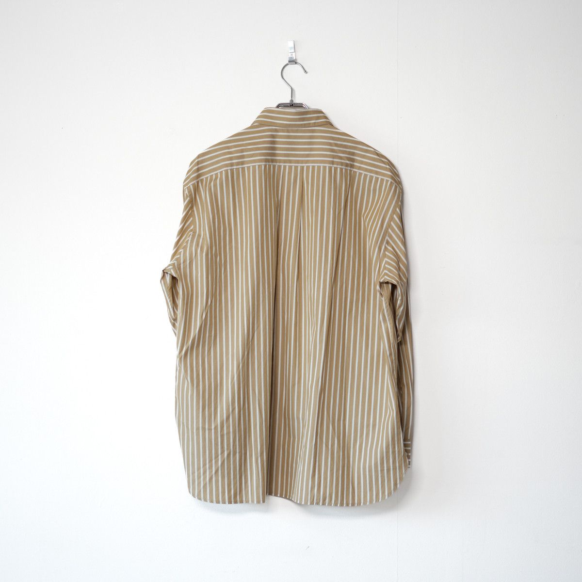 Cristaseya CRISTASEYA OVERSIZED CLASIC COLLAR SHIRT Size US S / EU 44-46 / 1 - 2 Thumbnail