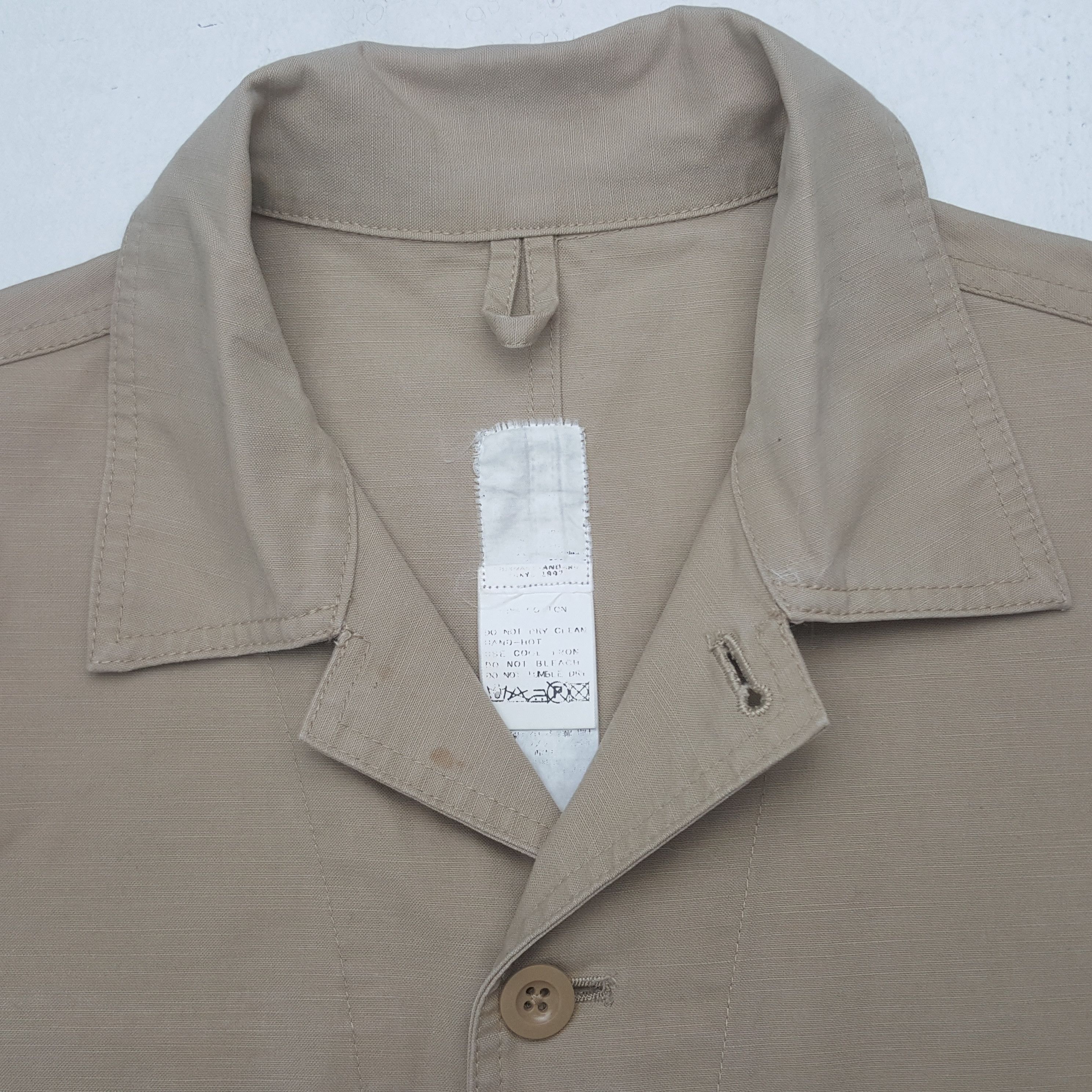 Japanese Brand Vintage Skulls X Japanese Brand Kapital Custom Jacket 34 Size US M / EU 48-50 / 2 - 5 Thumbnail