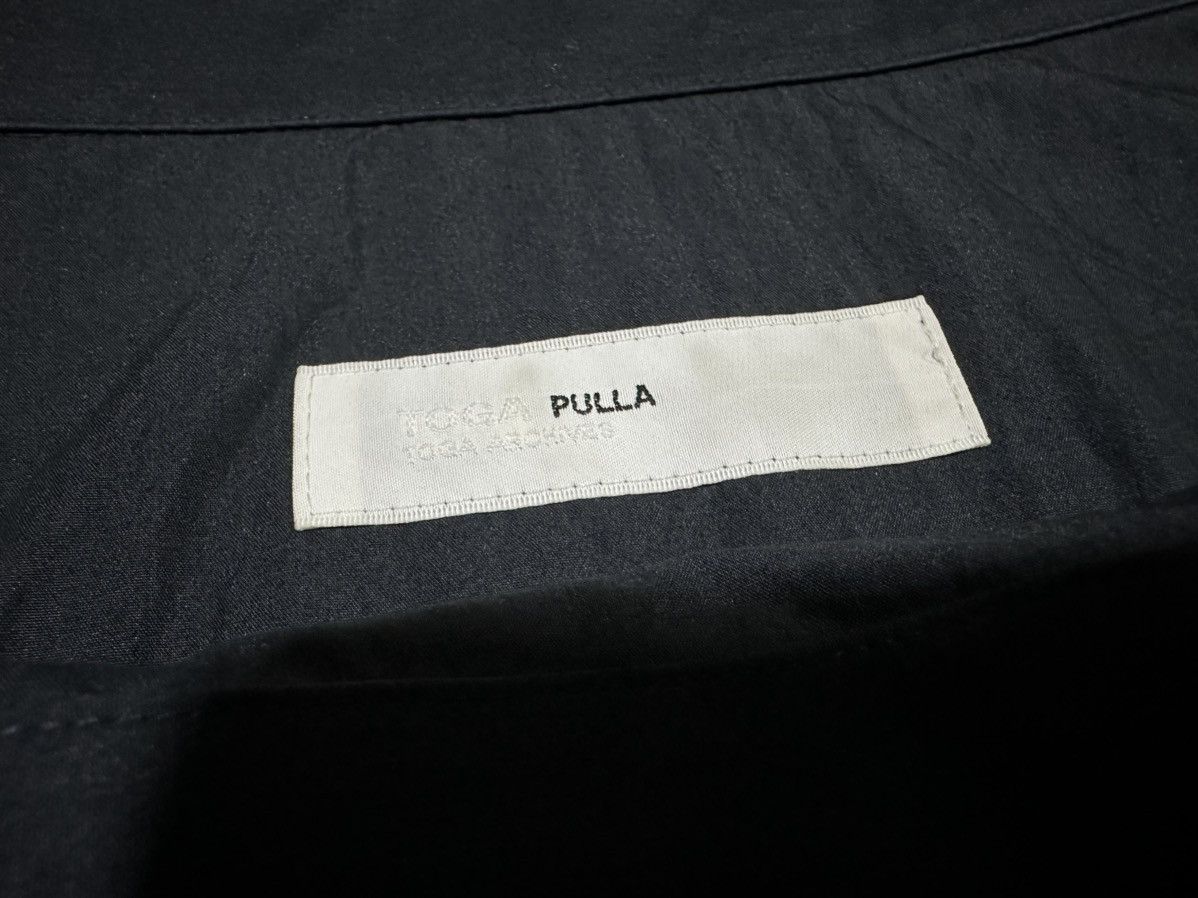 Toga 🔥Rare Archived Toga Pulla Toga Archives Studded Shirt Size US M / EU 48-50 / 2 - 15 Thumbnail