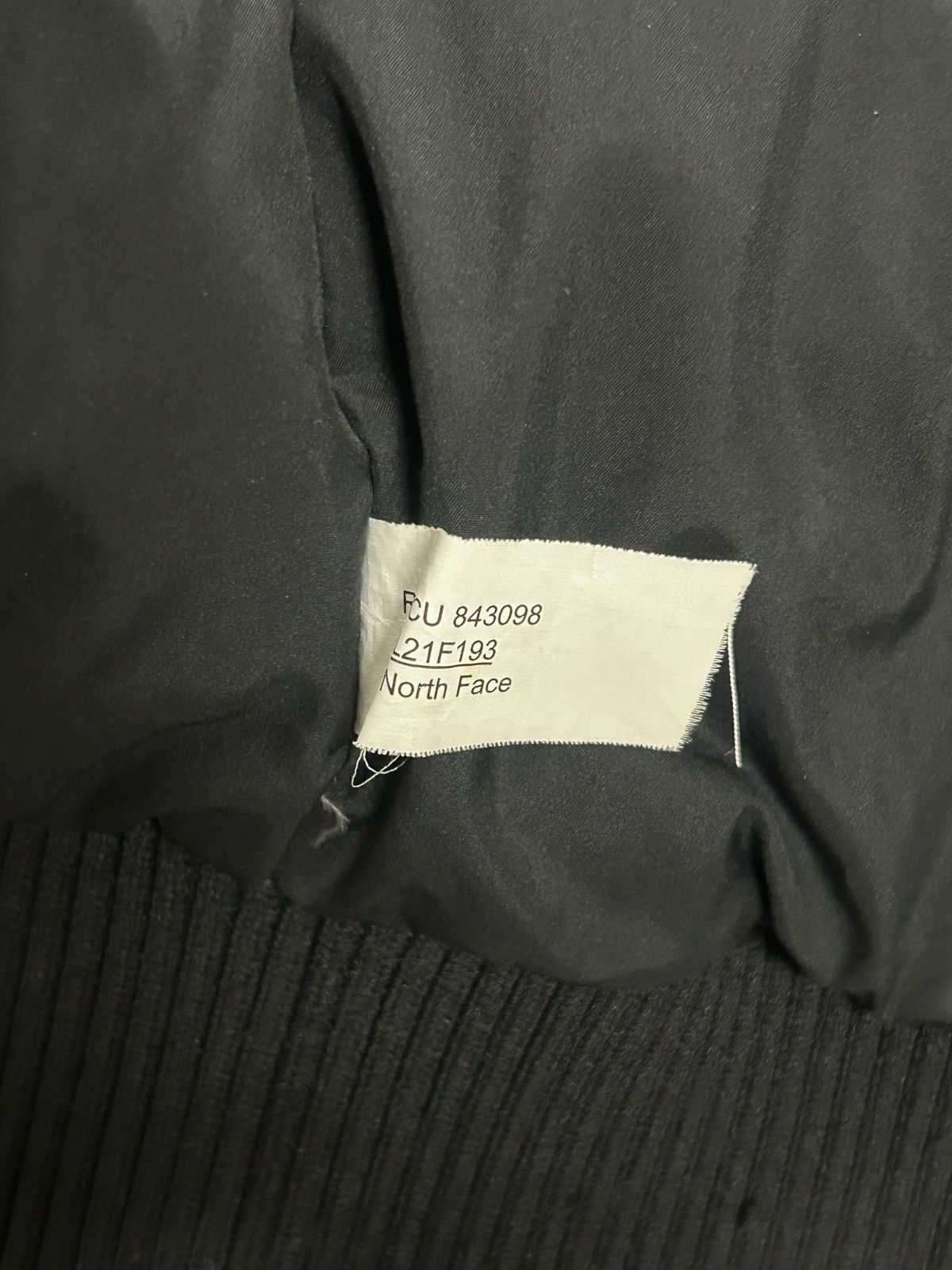 The North Face The North Face Gotham Hooded Down Jacket III Size US XXL / EU 58 / 5 - 11 Thumbnail