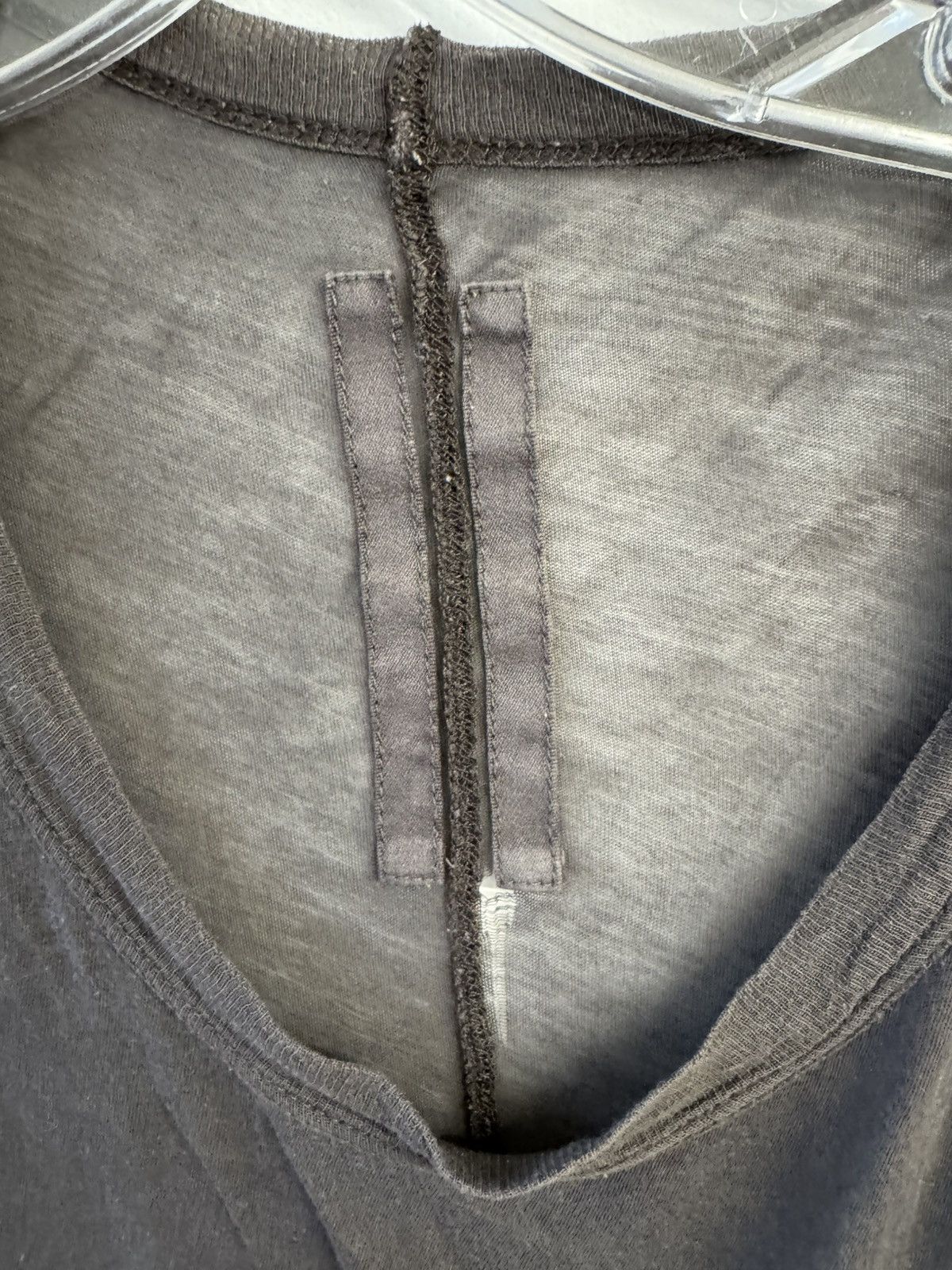 Rick Owens Rick Owens dress Size M / US 6-8 / IT 42-44 - 3 Thumbnail