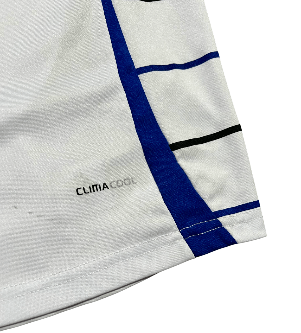 Adidas Tanzania Adidas White Climacool Football Soccer Jersey Size US XL / EU 56 / 4 - 5 Thumbnail
