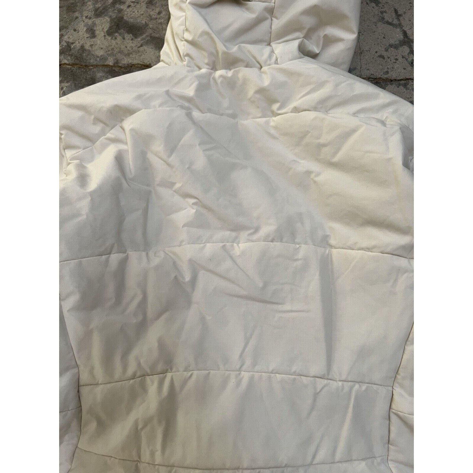 Arc'teryx Arcteryx Darrah Jacket Womens Extra Small Ivory Insulated Size XS / US 0-2 / IT 36-38 - 9 Thumbnail