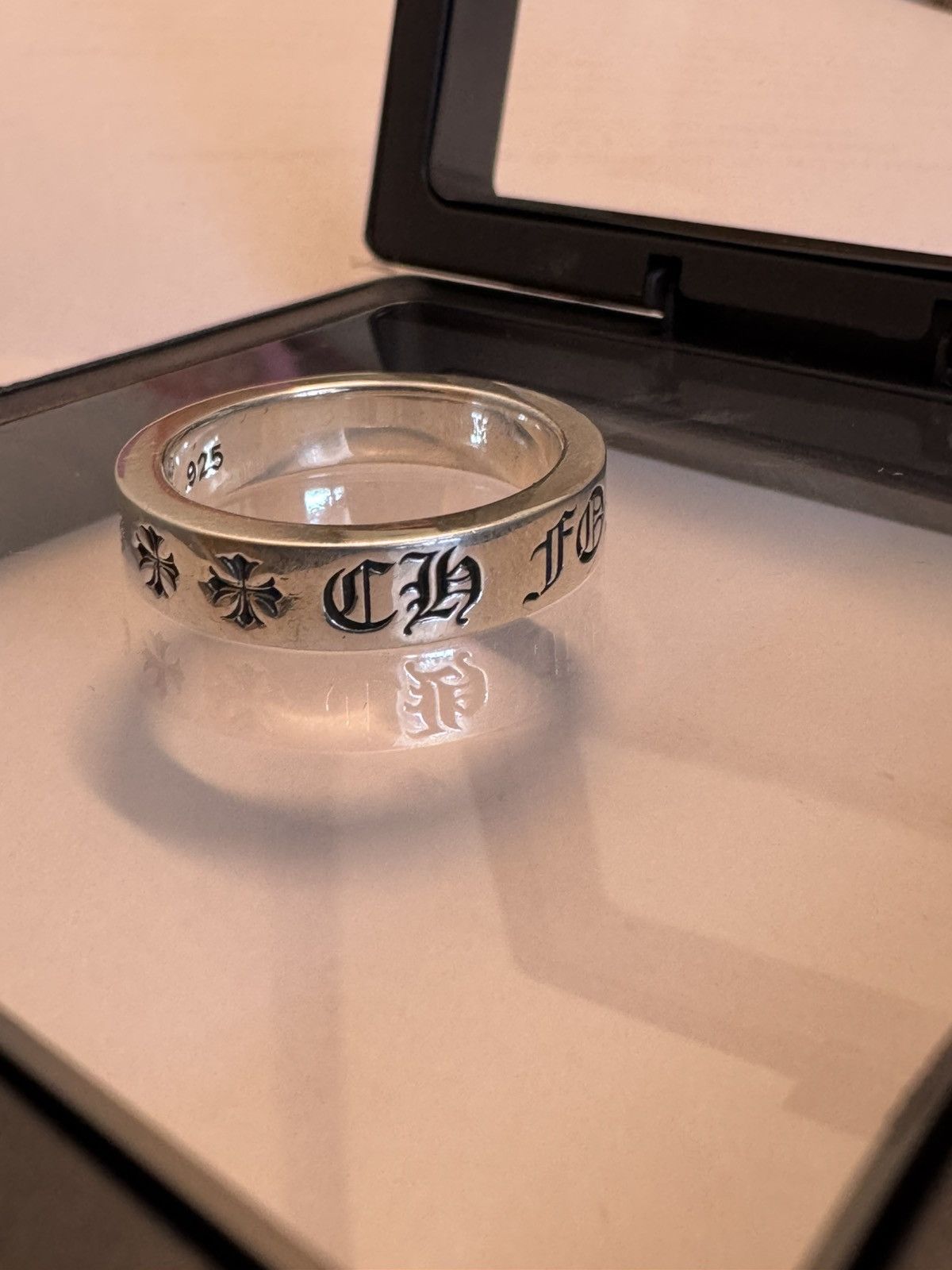 Chrome Hearts Chrome hearts Size ONE SIZE - 2 Thumbnail