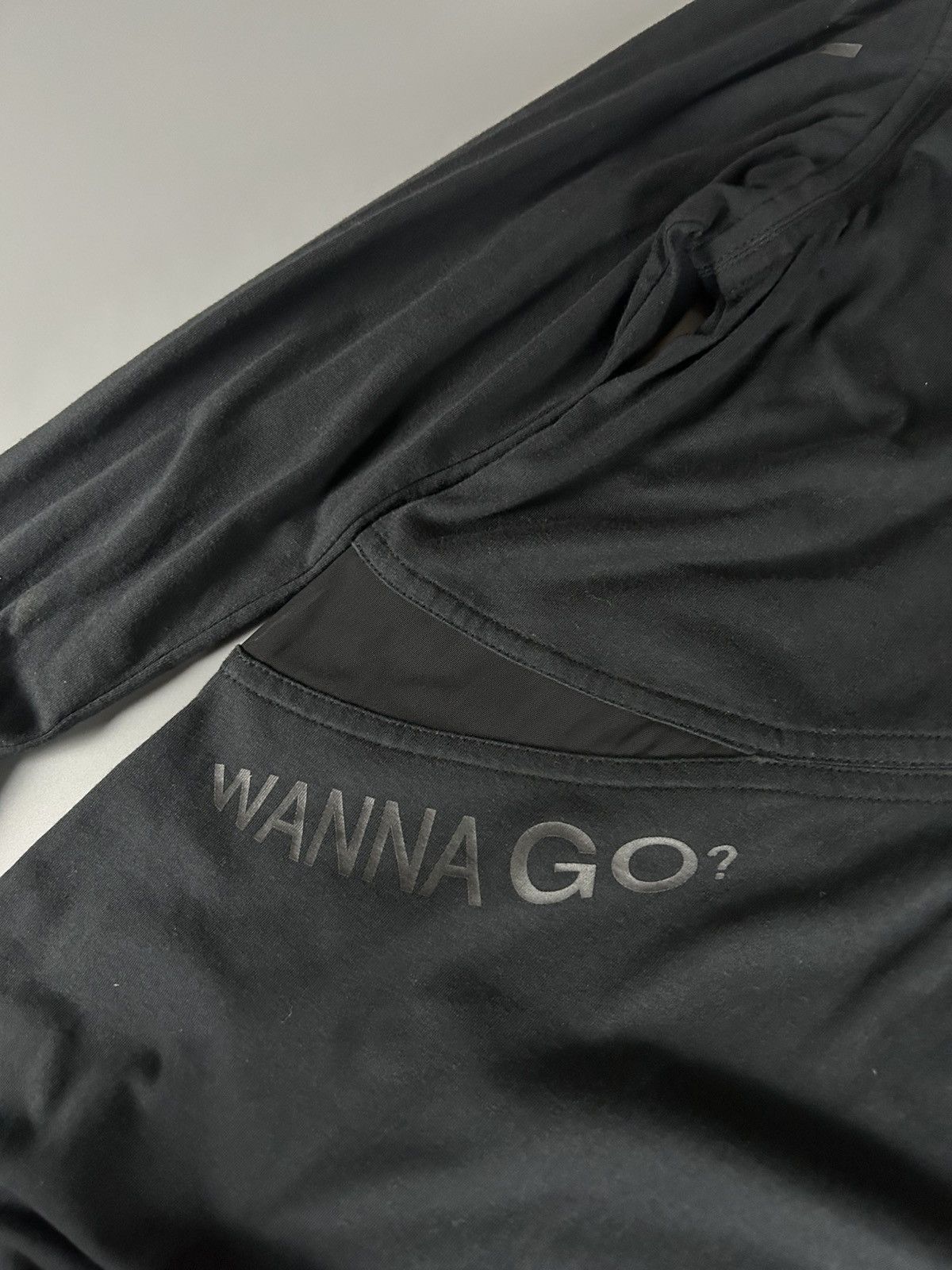 Y-3 Y-3 ‘Wanna Go?’ Dress Size S / US 4 / IT 40 - 5 Thumbnail