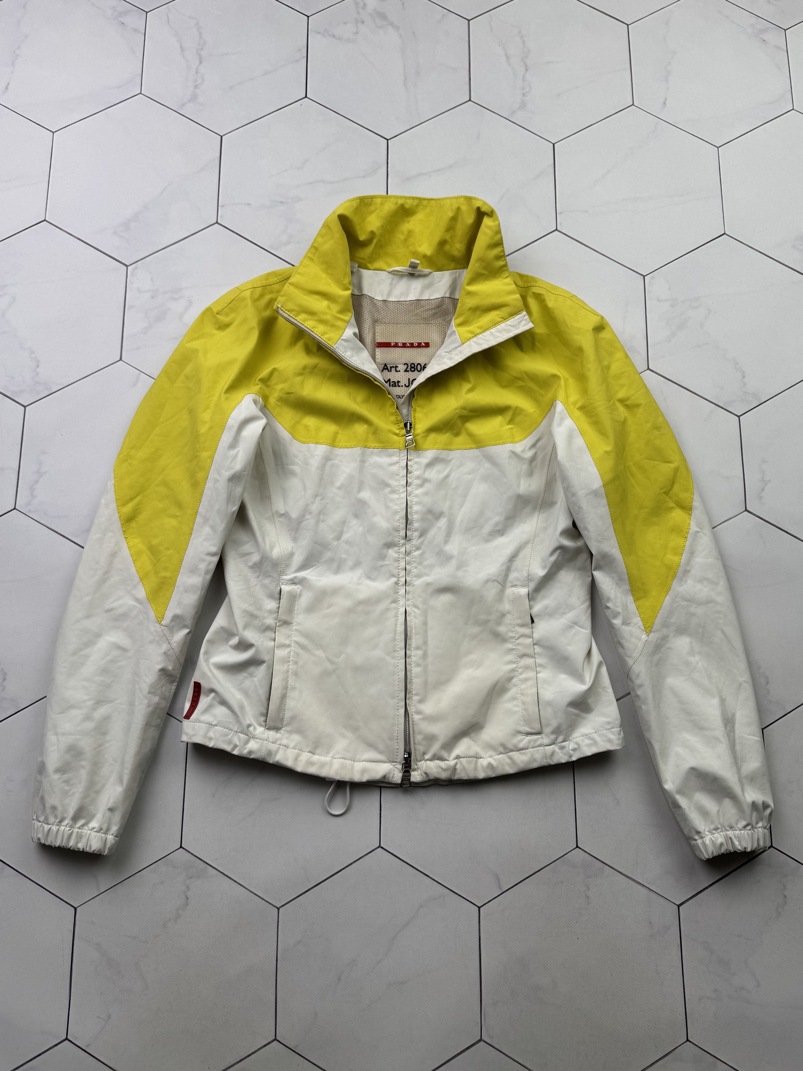 Goretex × Prada | Grailed