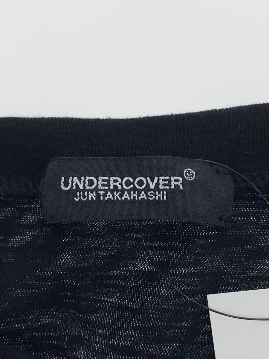Undercover Ludwig Beethoven Tee Size US M / EU 48-50 / 2 - 4 Thumbnail