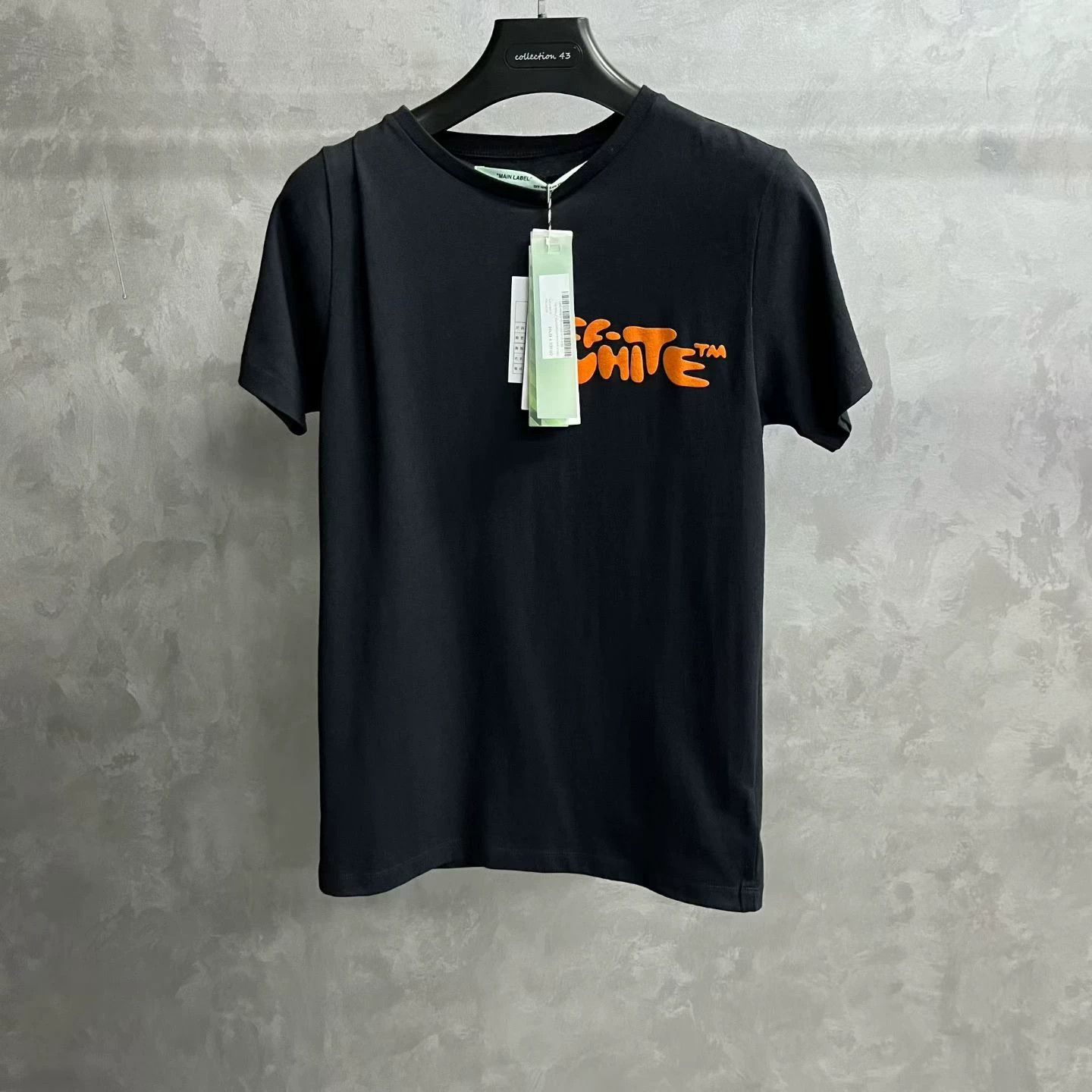 Off-White Off-White White Hoodie XS Men Size US XS / EU 42 / 0 - 1 Thumbnail