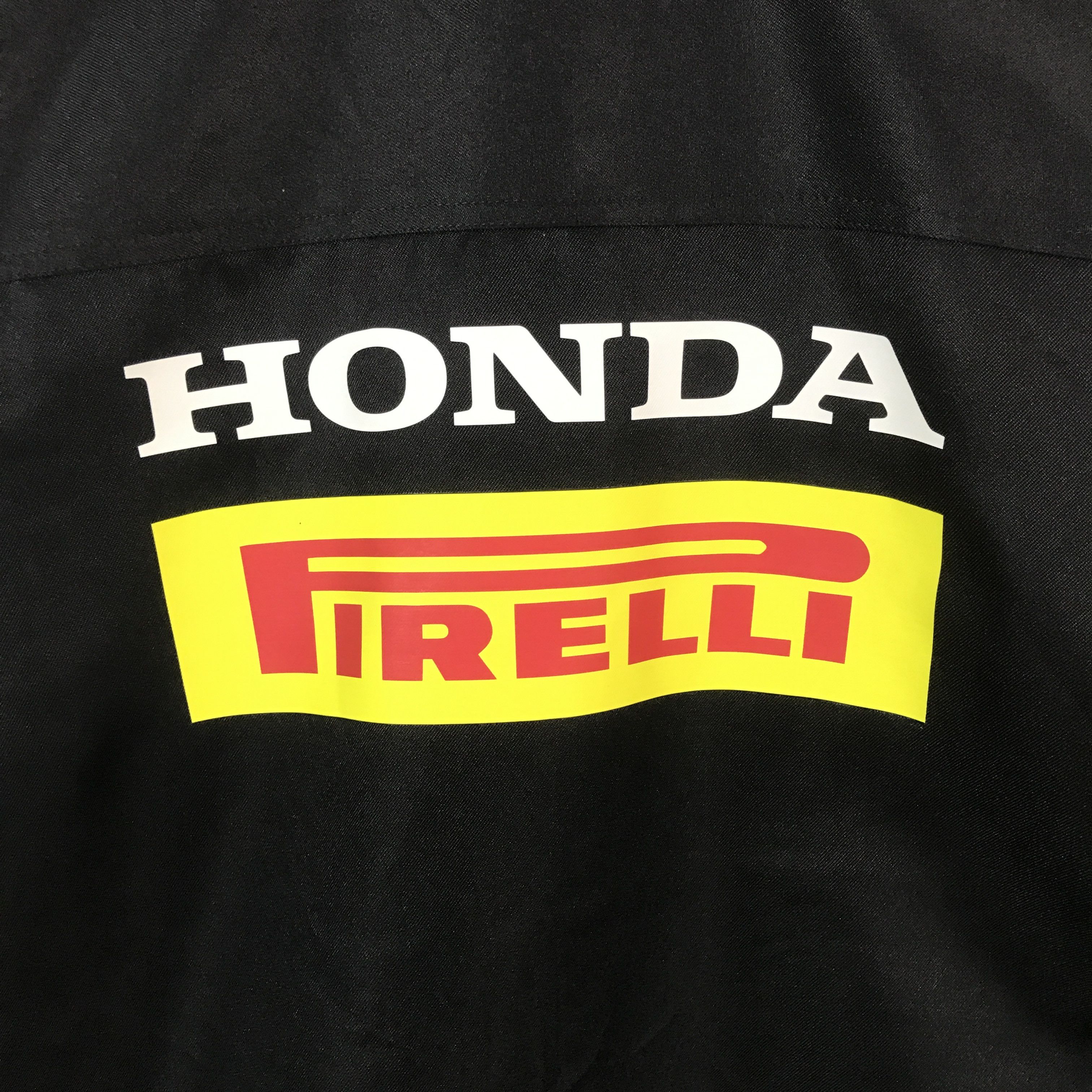Other Honda x perlli racing Custom Worker Japan jacket Size US M / EU 48-50 / 2 - 5 Thumbnail