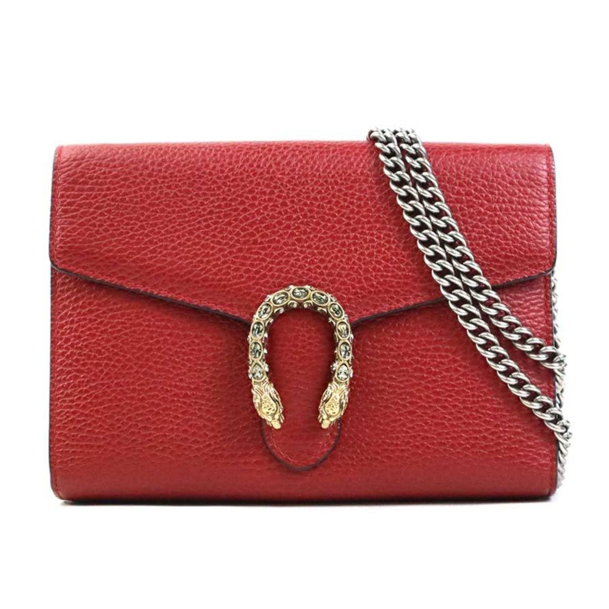 Gucci Gucci Dionysus wallet Size ONE SIZE - 1 Thumbnail
