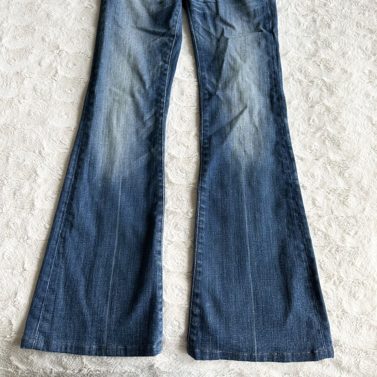 Denim & Supply Ralph Lauren Ralph Lauren Denim & Supply Jeans Womens 27x31 *Tag 27x34 Size 27" / US 4 / IT 40 - 5 Thumbnail