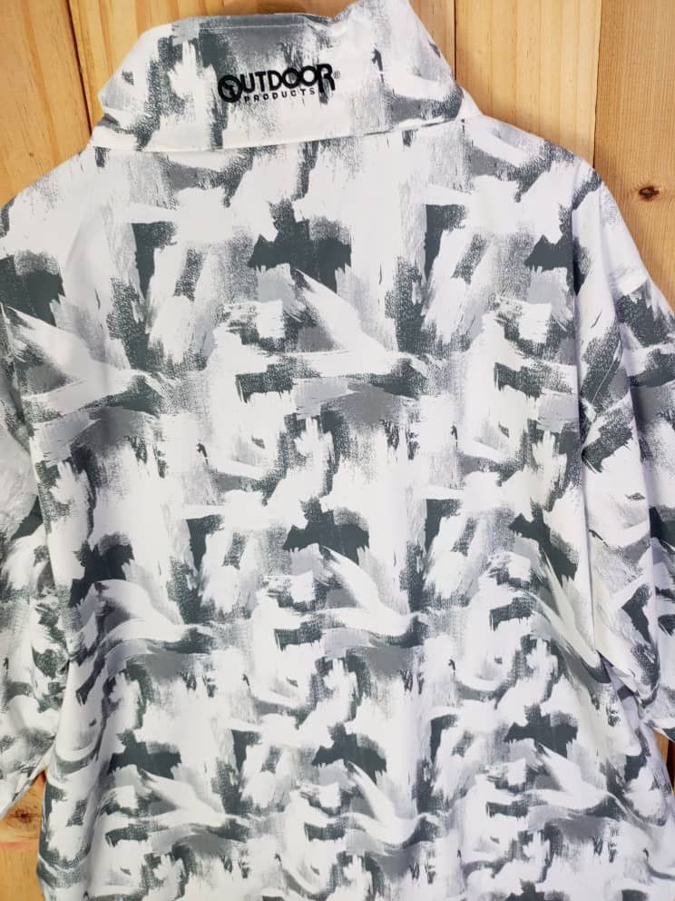 Vintage Outdoor Jacket Size US XL / EU 56 / 4 - 13 Thumbnail