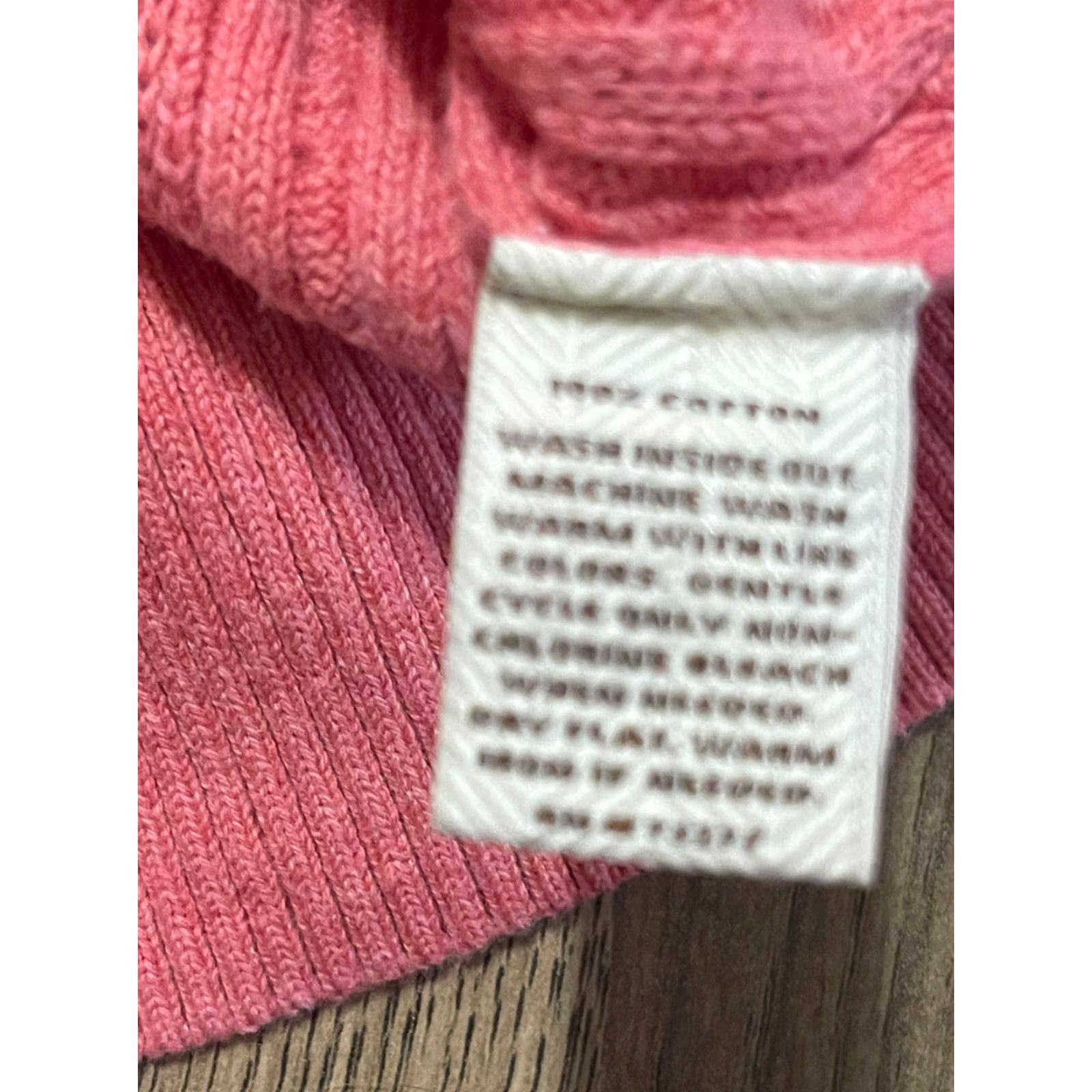 Vintage VINTAGE? No — Original title must be rearranged. Size M / US 6-8 / IT 42-44 - 6 Thumbnail