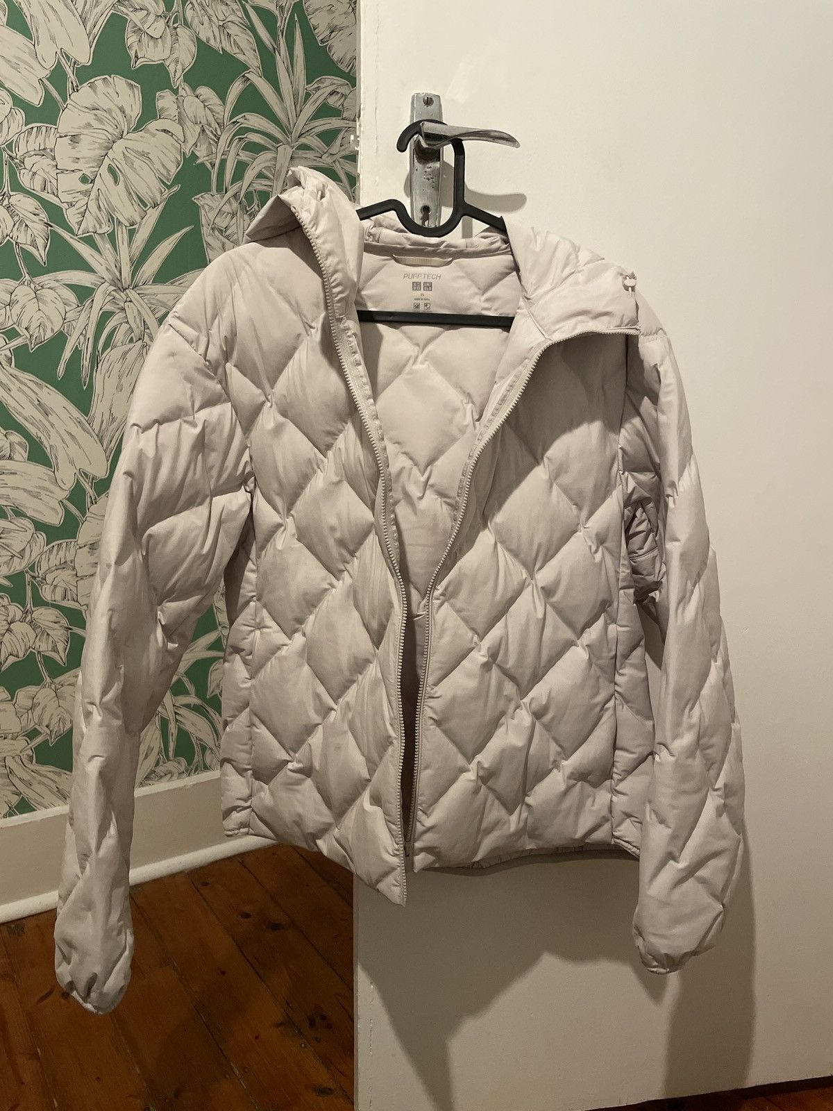 Uniqlo Uniqlo Puff Coat Size XS / US 0-2 / IT 36-38 - 1 Thumbnail