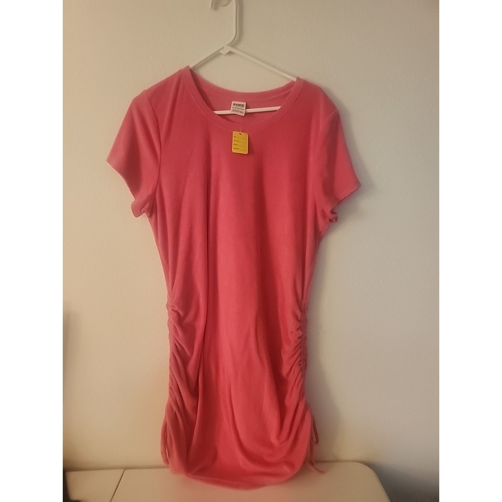 Victoria's Secret Victorias Secret Pink Size XXLarge Coverup Dress Size ONE SIZE - 6 Thumbnail