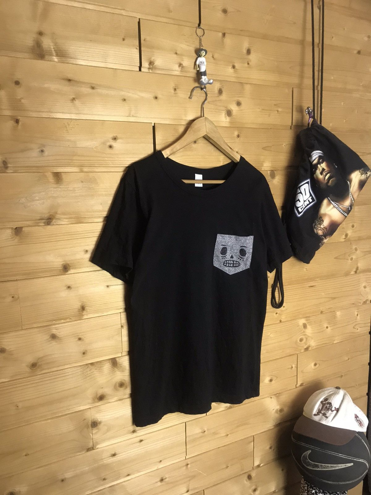 Other Toronto Made t-shirt Size US M / EU 48-50 / 2 - 2 Thumbnail