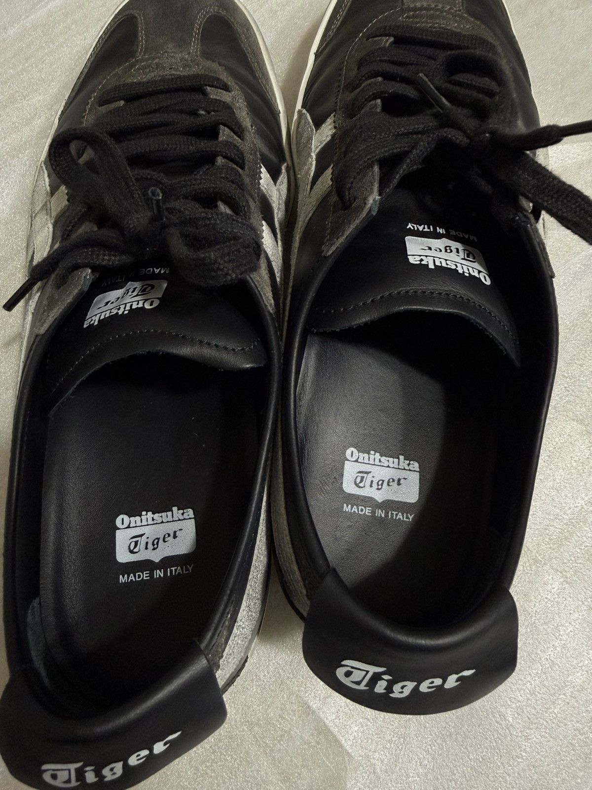 Onitsuka Tiger Onitsuka Tiger Mexico 66 IM Size US 10 / EU 43 - 8 Thumbnail