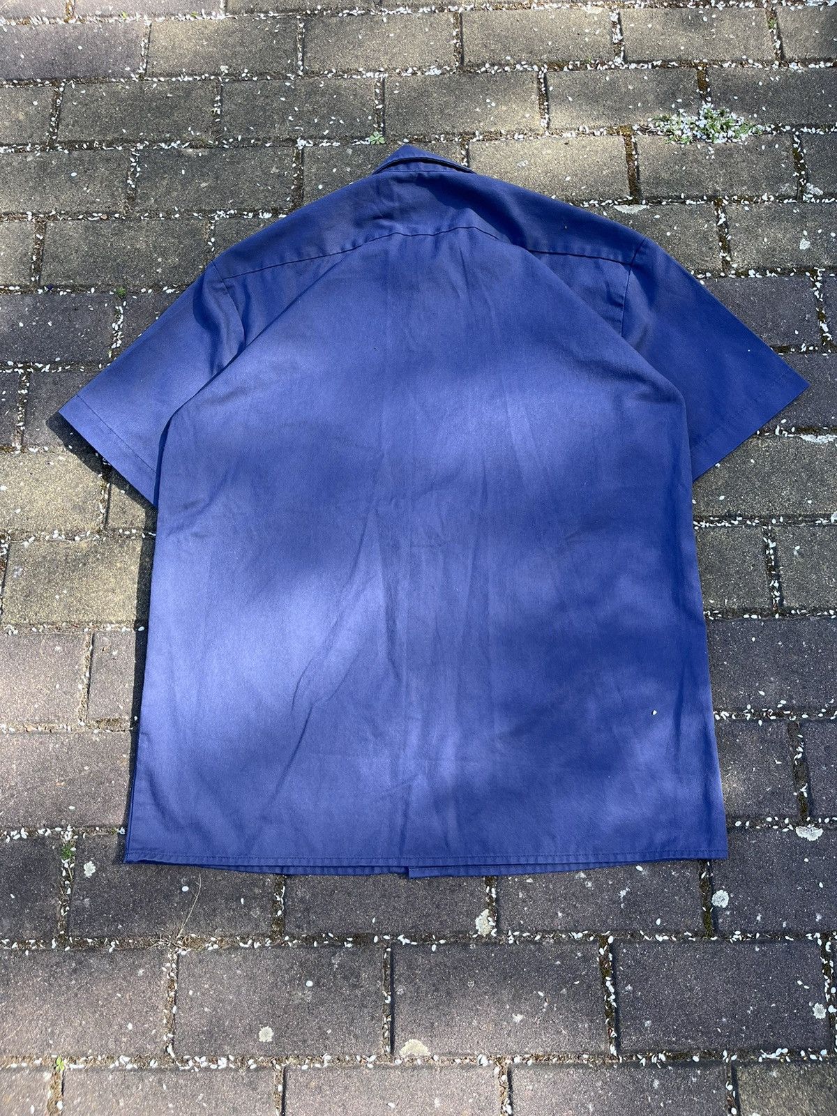 Dickies Dickies shirt Size US M / EU 48-50 / 2 - 4 Thumbnail