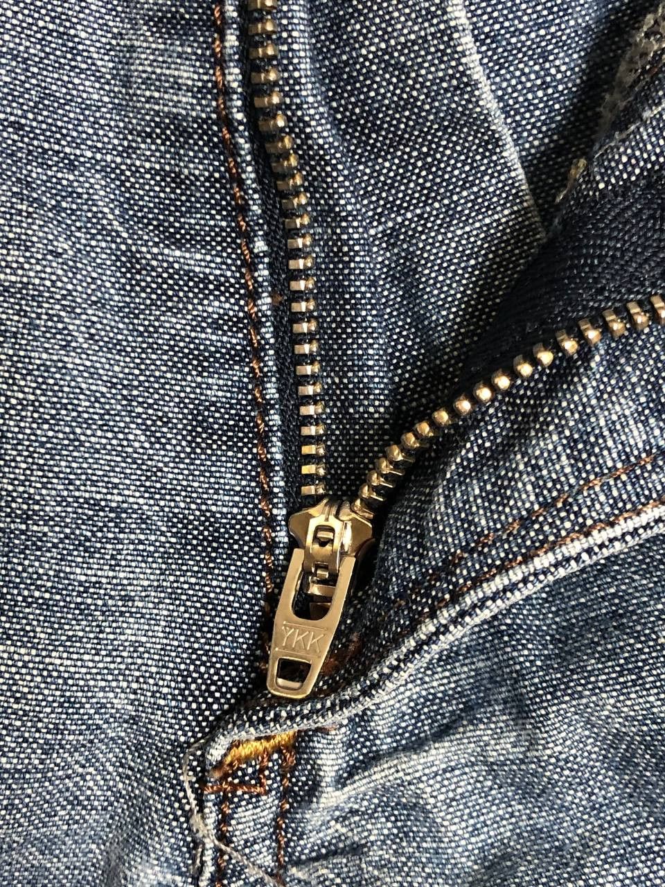 Diesel Vintage Diesel Jeans Denim Pants Baggy Japanese Y2K 00s Size US 36 / EU 52 - 4 Thumbnail