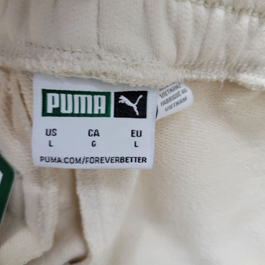 Puma PUMA Men's Alpine Snow Classics Graphic Sweatpants Joggers D Size US 36 / EU 52 - 12 Thumbnail