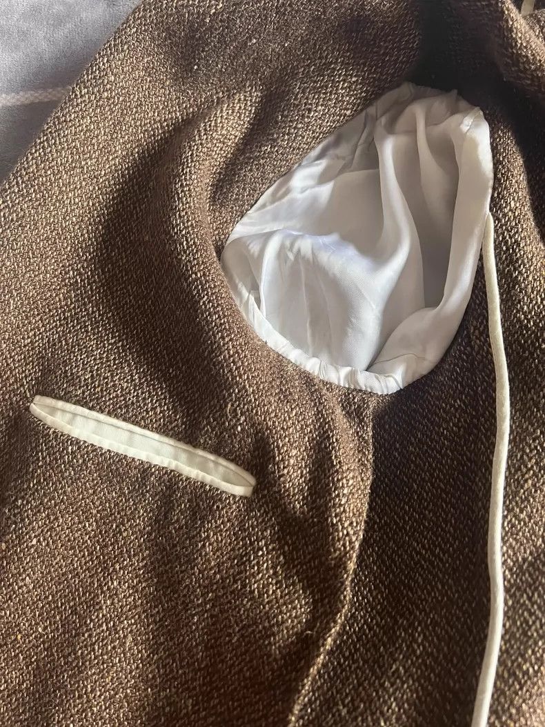 Our Legacy Our LegacyNiche fashion brand jacket Size US M / EU 48-50 / 2 - 3 Thumbnail