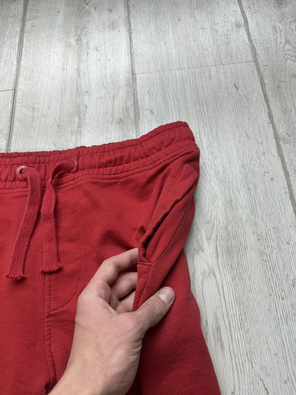 Other Men’s Vintage Von Dutch Shorts Size US 32 / EU 48 - 7 Thumbnail