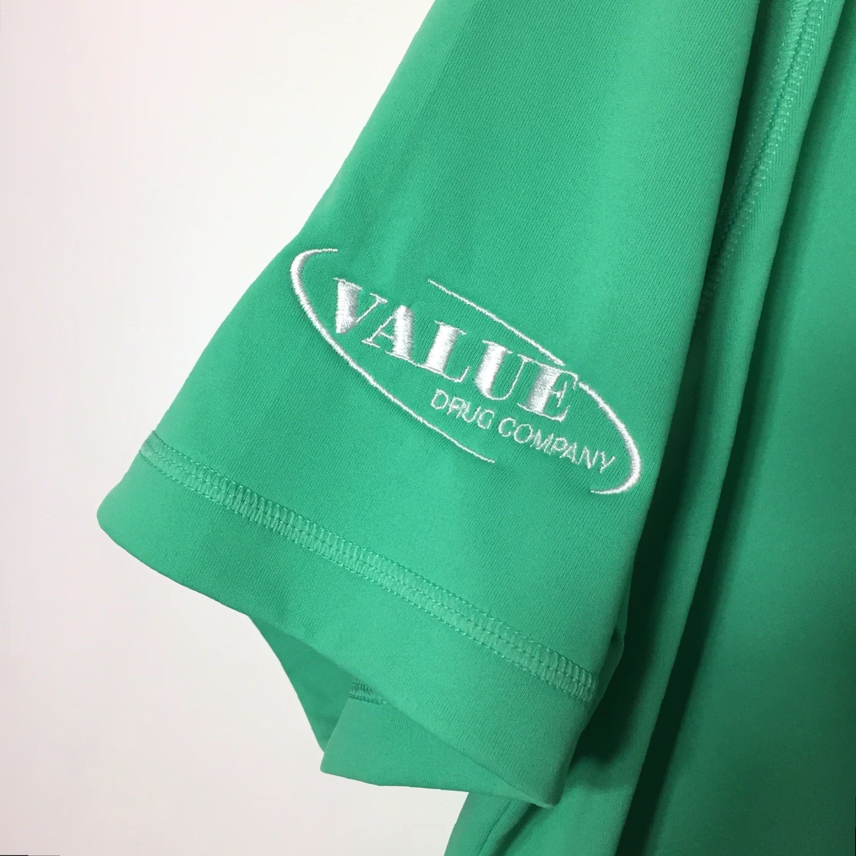 Adidas Adidas Polo Shirt Mens XL Green Short Sleeve Puremotion Polo Shirt Size US XL / EU 56 / 4 - 5 Thumbnail