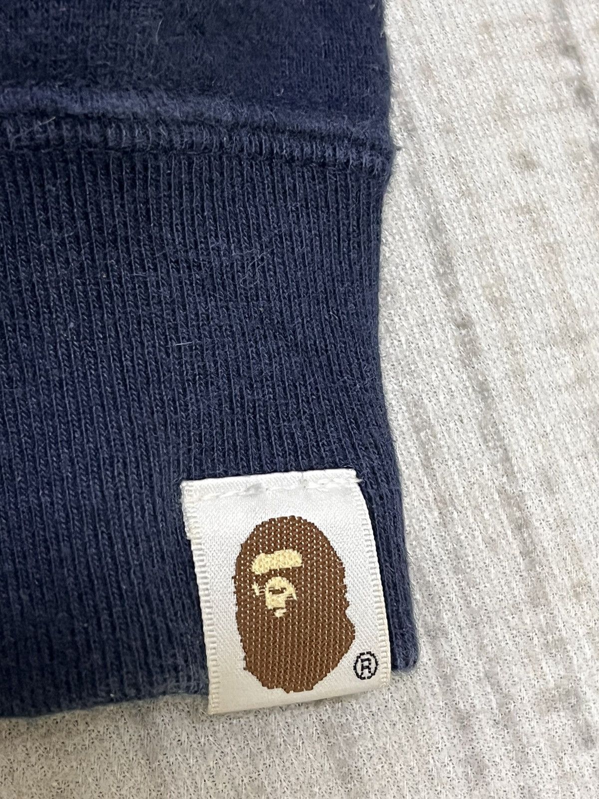 Bape Bathing ape x teriyaki source hoodie Size US XXS / EU 40 - 6 Thumbnail