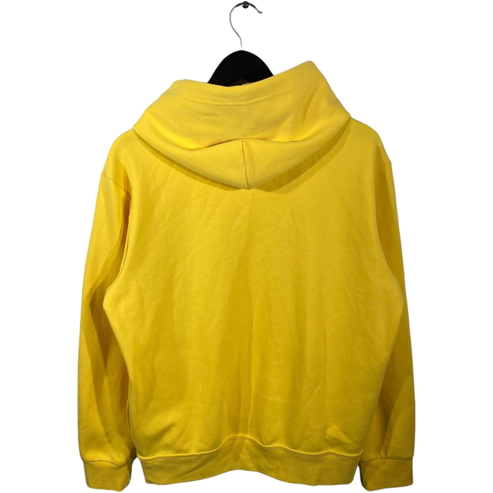 Vintage Polo Ralph Lauren Large Logo Pullover Hoodie Size US L / EU 52-54 / 3 - 5 Thumbnail