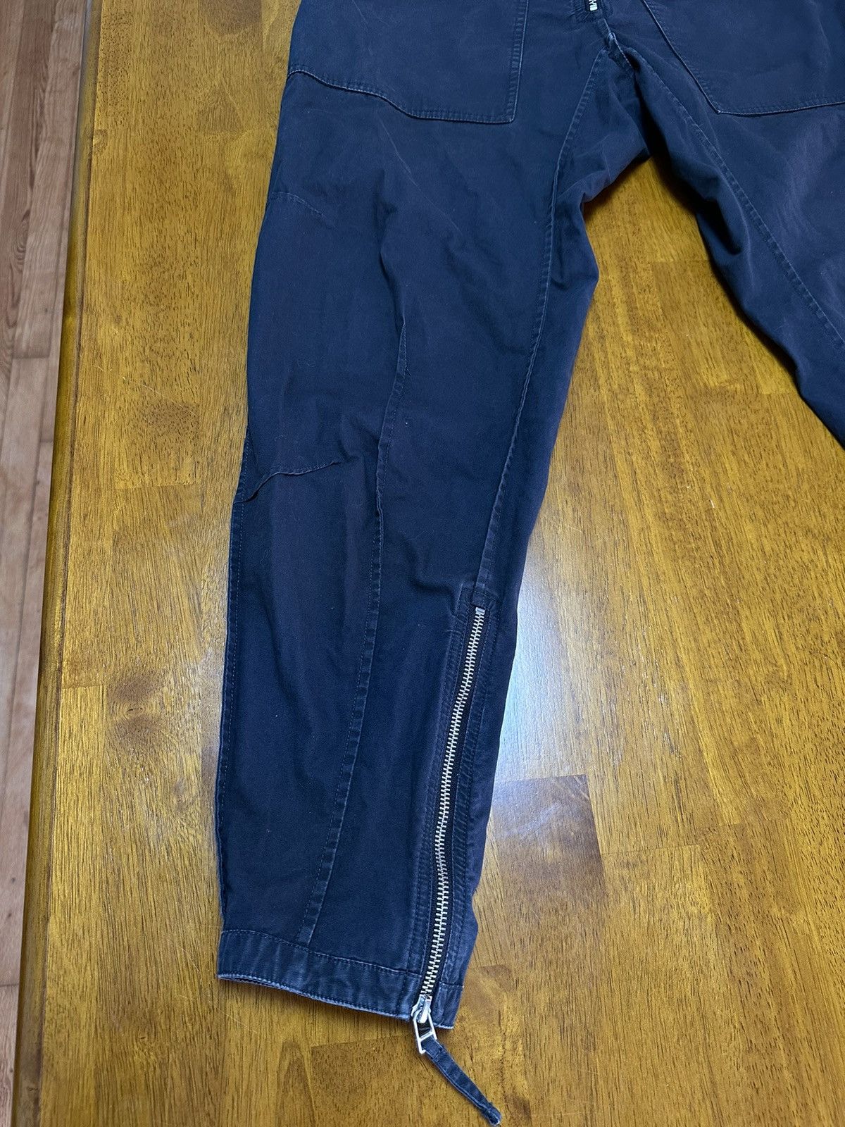 Isabel Marant Tilsen Trousers Size US 28 / EU 44 - 2 Thumbnail