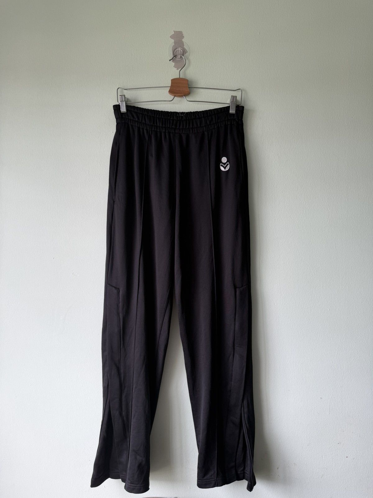 Isabel Marant Etoile Isabel Marant Etoile Inaya Wide Leg Size US 32 / EU 48 - 1 Thumbnail