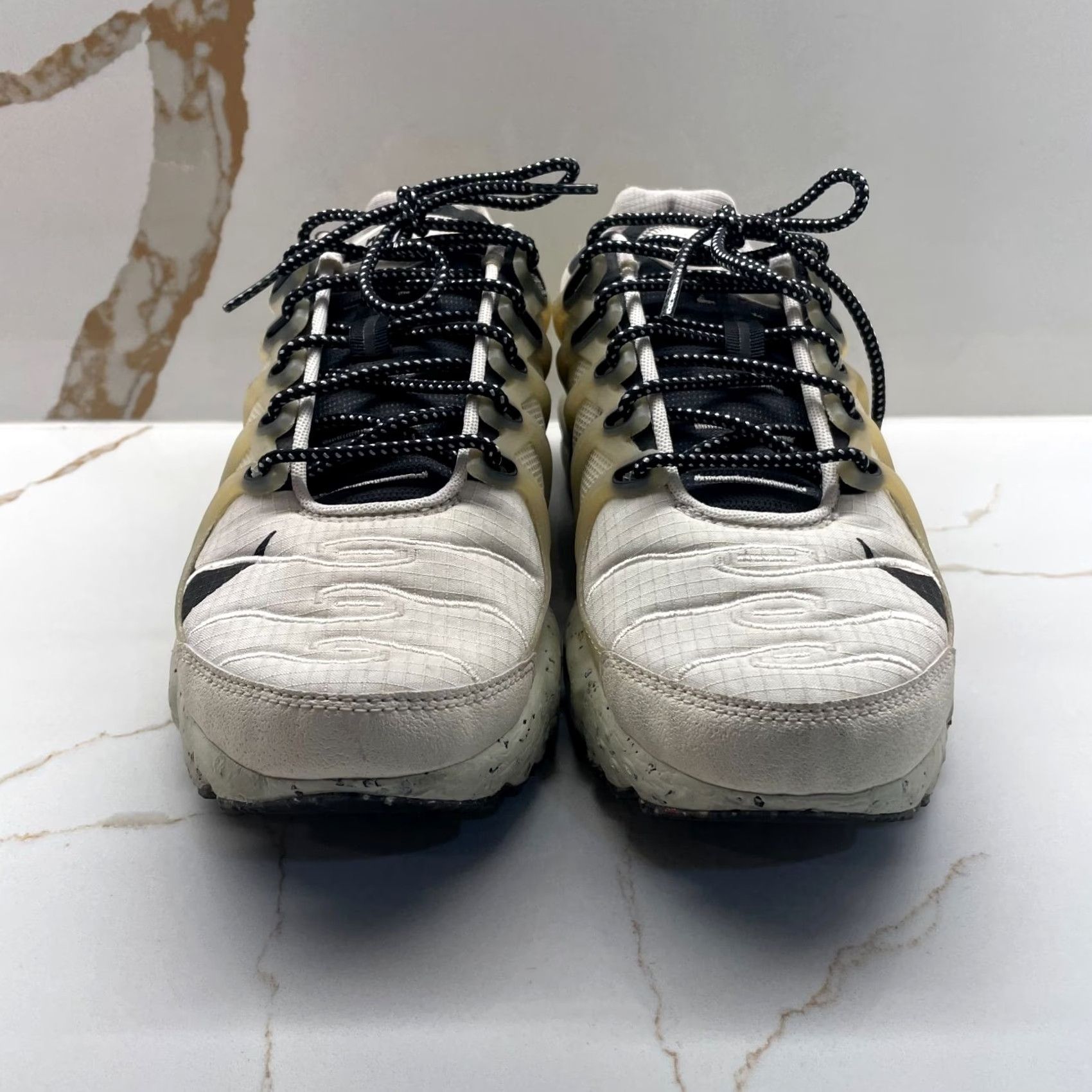 Nike Nike Air Max Plus Terrascape Sail White Sea Glass Sneakers DC6078-100 Men 10.5 Size US 11 / EU 44 - 7 Thumbnail