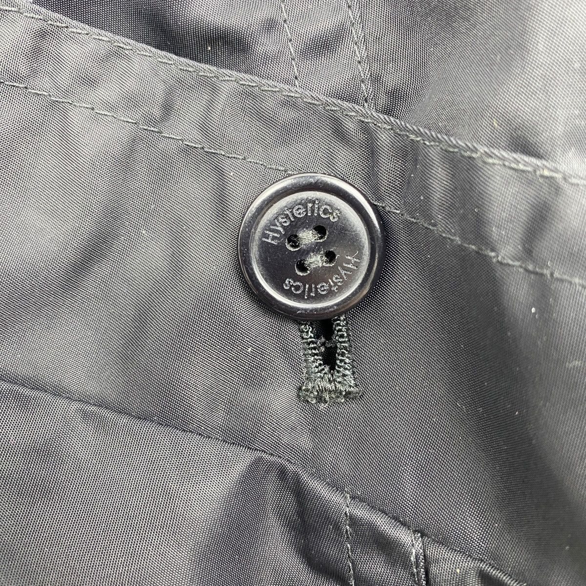 Hysteric Glamour Hysterics Glamour jacket Size ONE SIZE - 8 Thumbnail