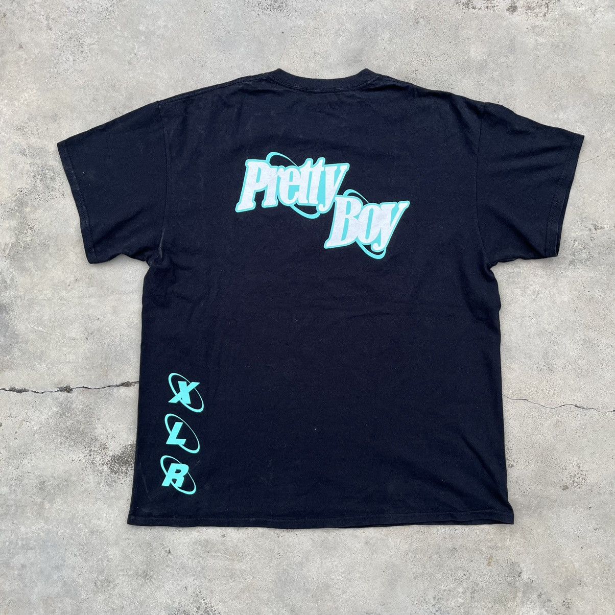 Xlarge Xlarge Collab Pretty Boys Gear Size US XL / EU 56 / 4 - 2 Thumbnail