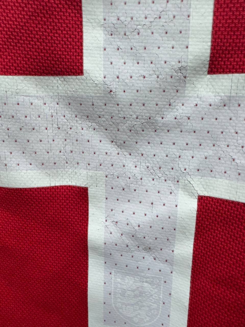 Umbro England Gerrard 4 Away Football Shirt 2010/11 Umbro Size US S / EU 44-46 / 1 - 18 Thumbnail