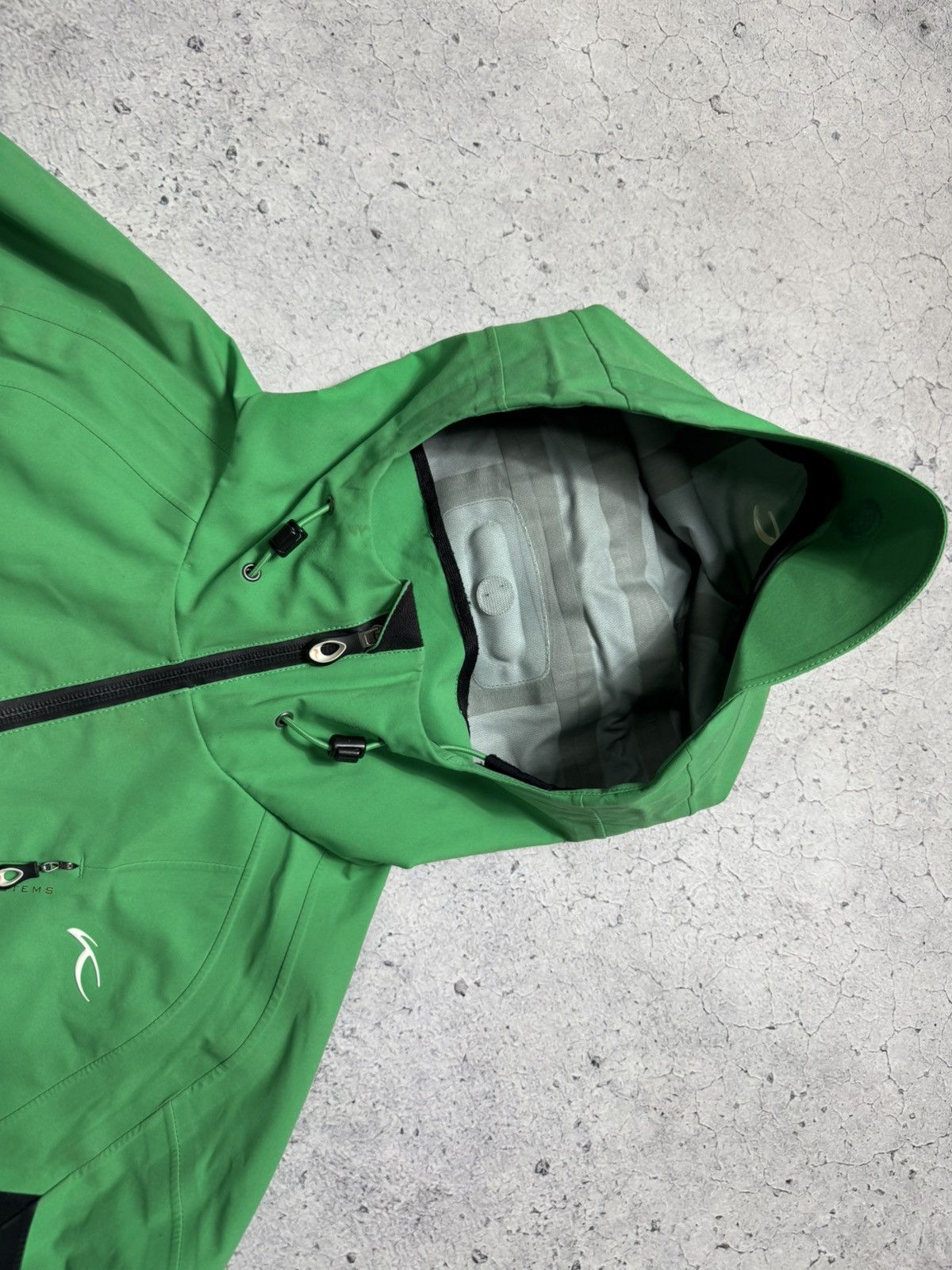 KJUS Women’s Ski Jacket Kjus Size S / US 4 / IT 40 - 8 Thumbnail