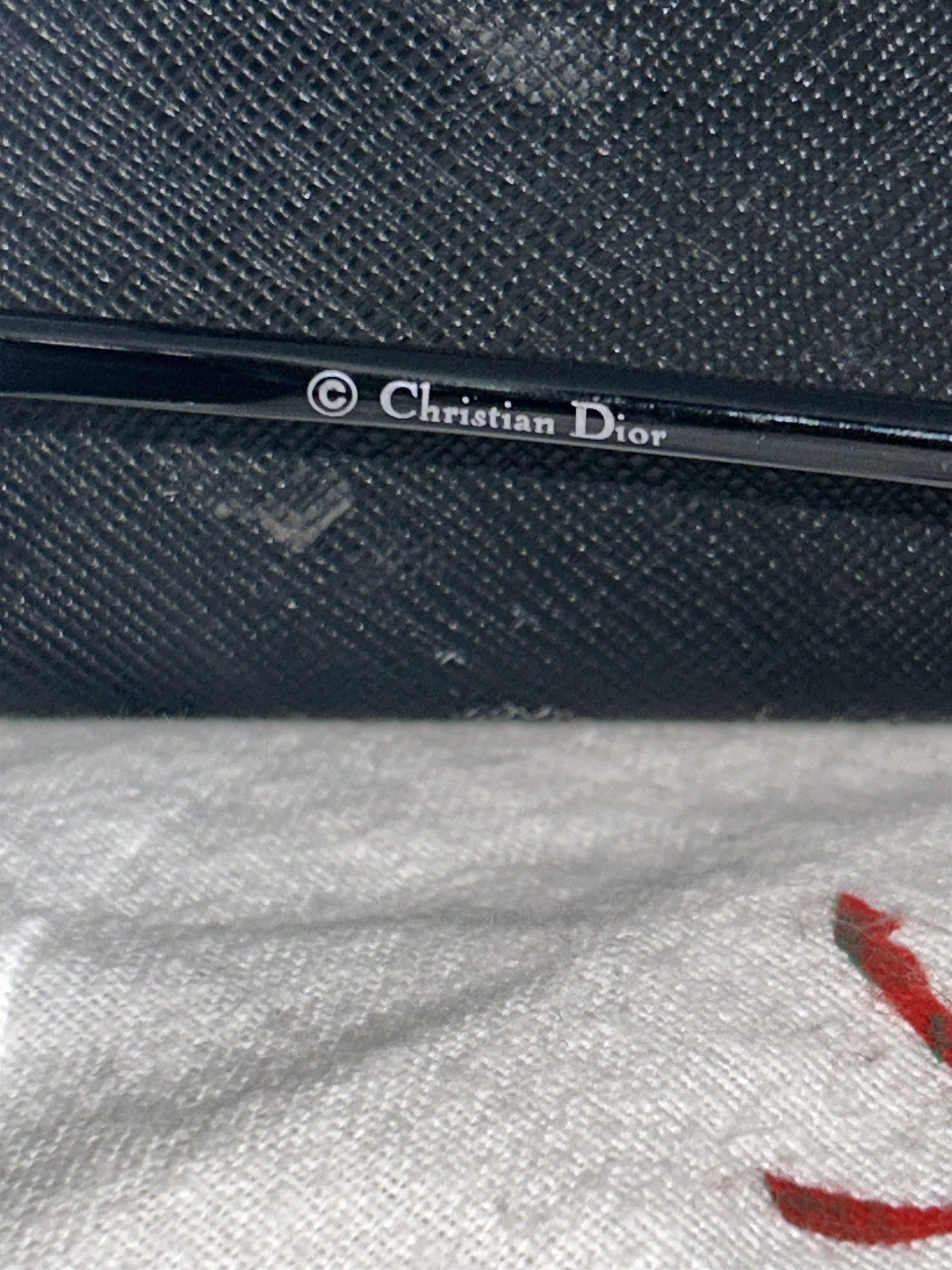 Dior Dior So Real Aviator Sunglasses Size ONE SIZE - 9 Thumbnail