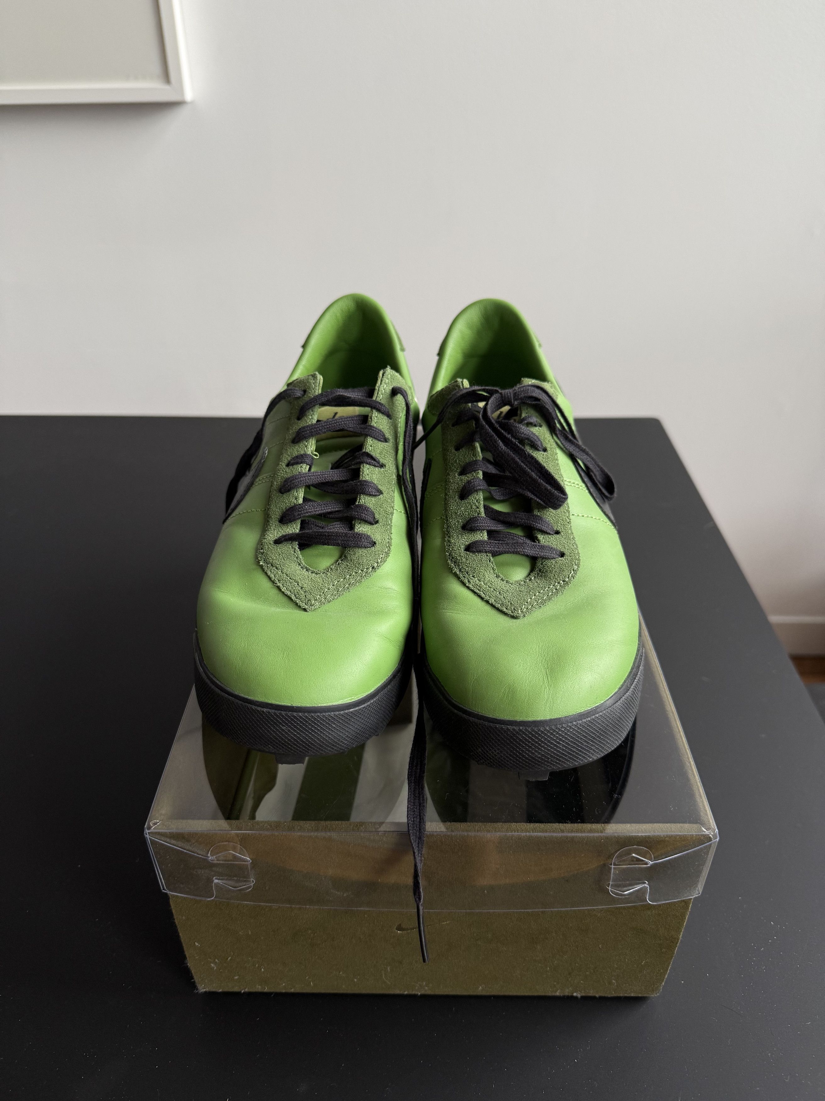 Bode × Nike Astro Grabber Size US 10 / EU 43 - 4 Thumbnail