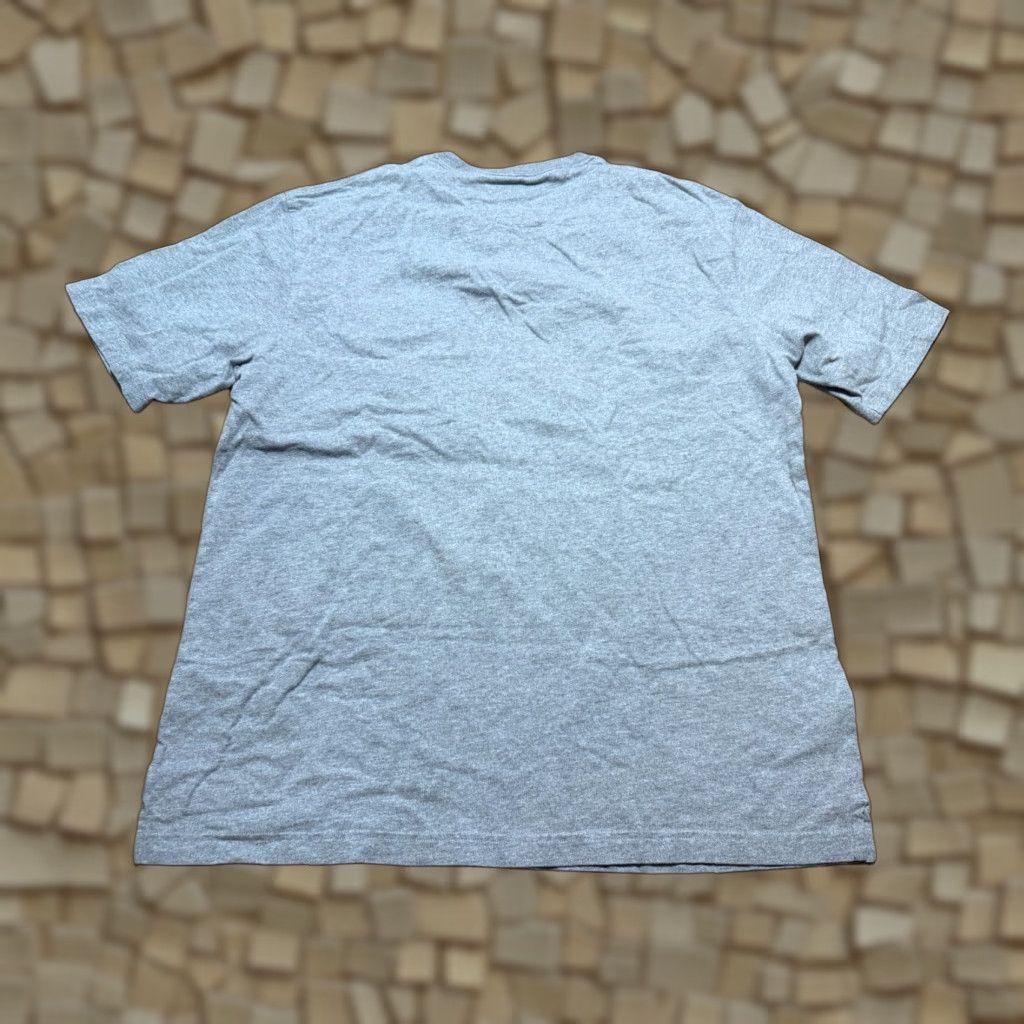 Vintage Duluth Shirt, Men’s Size L, Gray, Crewneck, Short Sleeve, T-Shirt, Regular Fit, Cotton, Outdoor Size US L / EU 52-54 / 3 - 1 Thumbnail