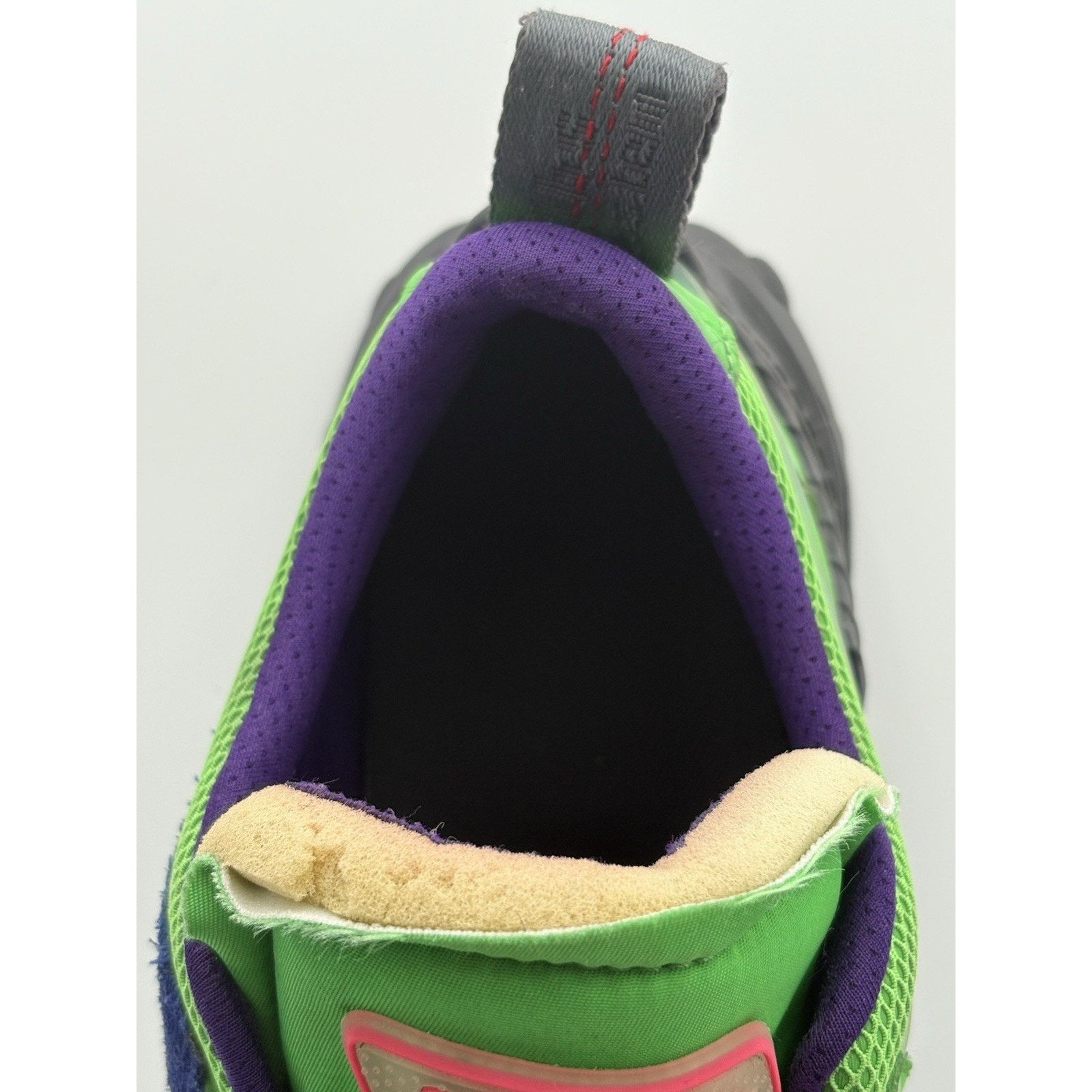 Off-White Off-White Odsy-1000 ' Green ' | GREAT CONDITION! Size US 9 / EU 42 - 12 Thumbnail