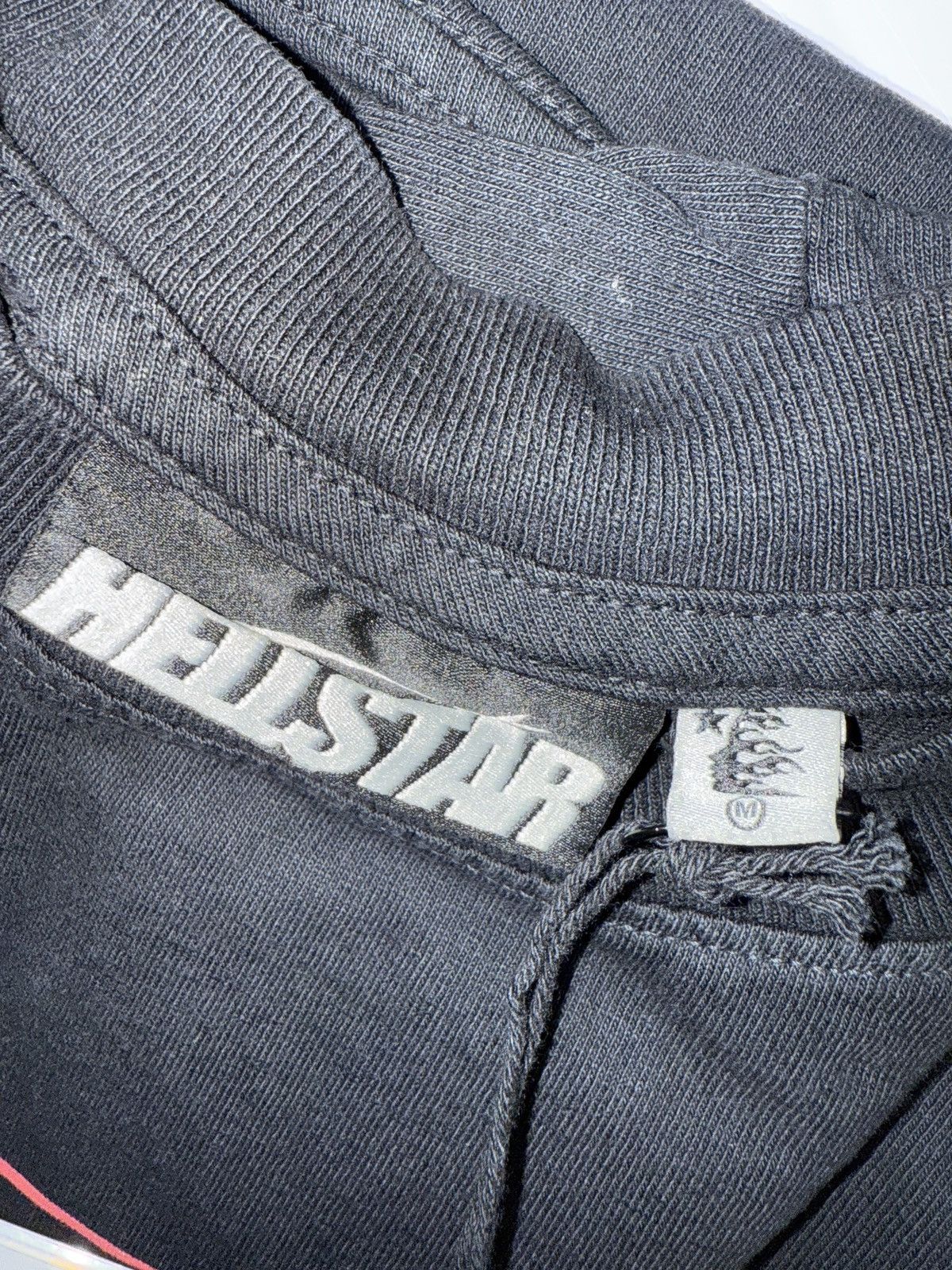 HELLSTAR Hellstar Hstar T-shirt Size US M / EU 48-50 / 2 - 5 Thumbnail