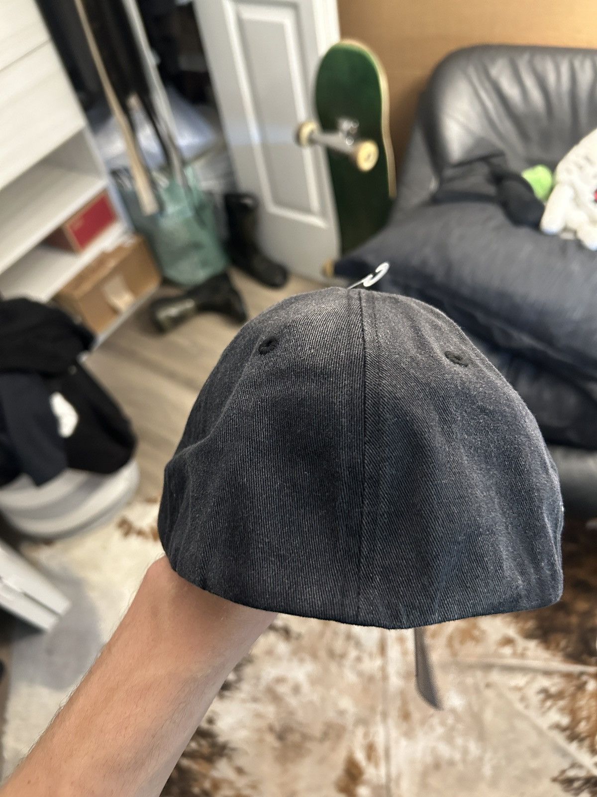 Band Tees × Harley Davidson harley davidson hat Size ONE SIZE - 4 Thumbnail