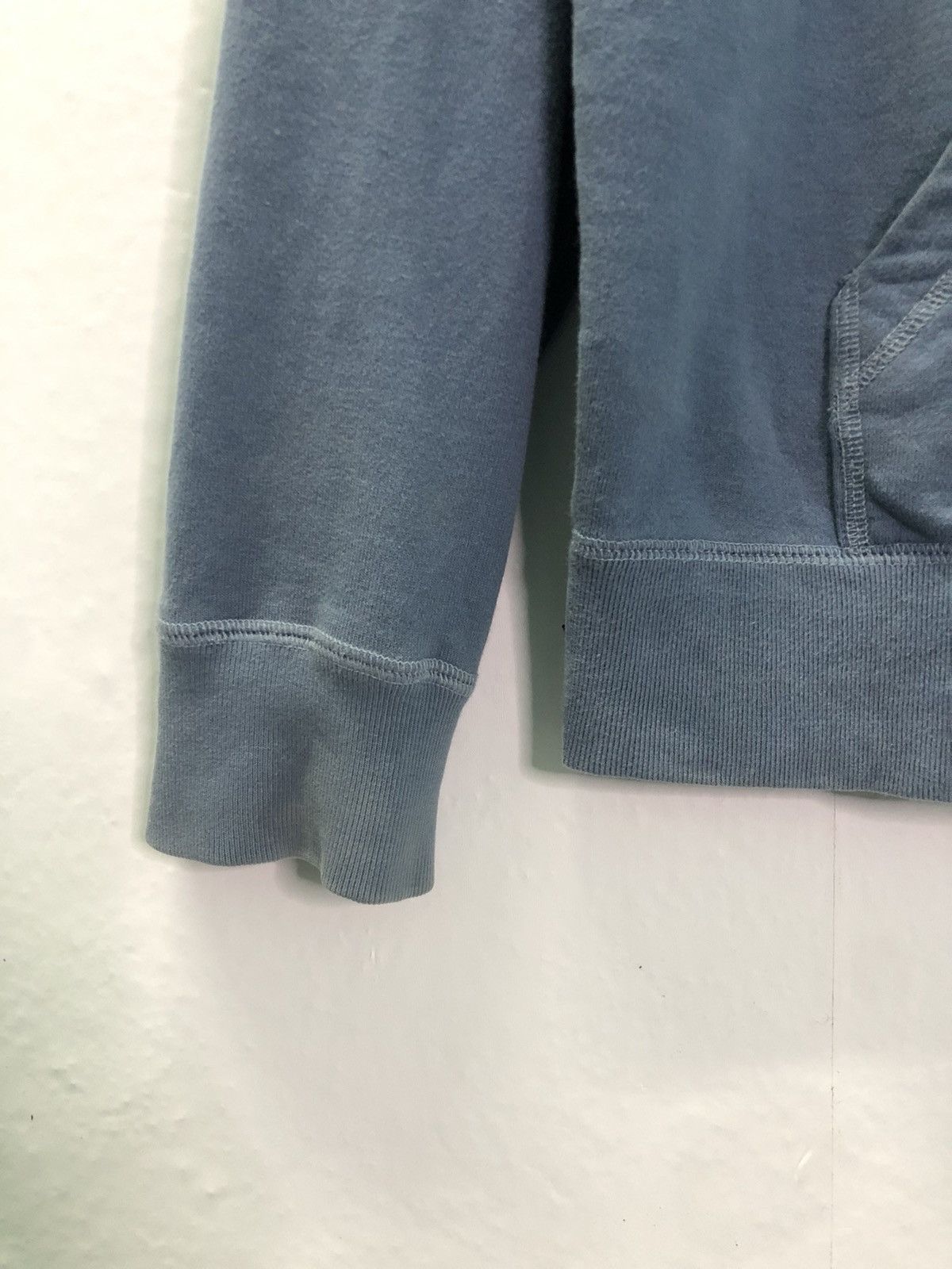 Jean-Michel Basquiat × Vintage Vintage Jean Michel Basquiat Hoodie Zip Up Size US M / EU 48-50 / 2 - 3 Thumbnail