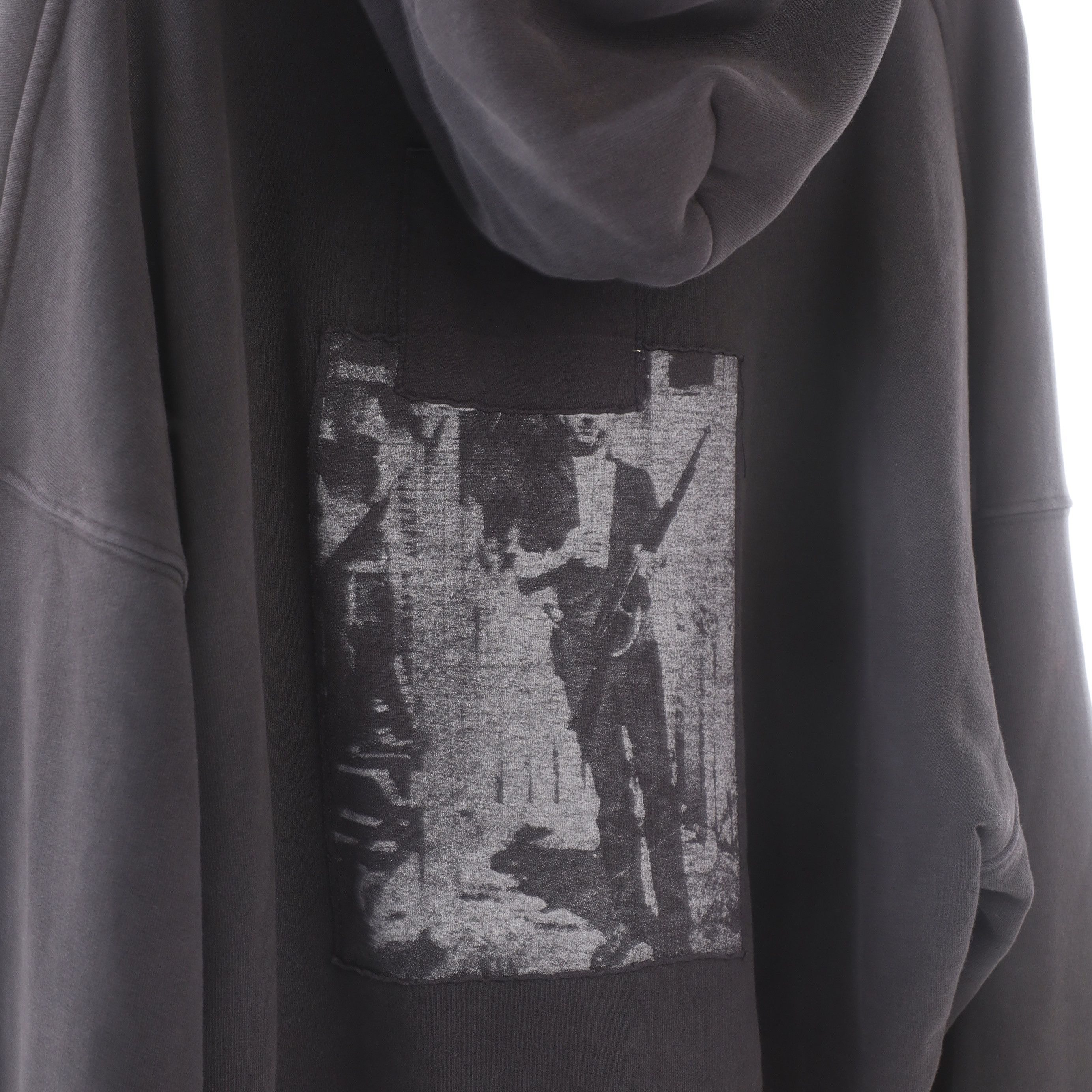 Enfants Riches Deprimes ENFANTS RICHES DEPRIMES x MAXFIELD OG ASSEMBLAGE HOODIE Size US XL / EU 56 / 4 - 7 Thumbnail