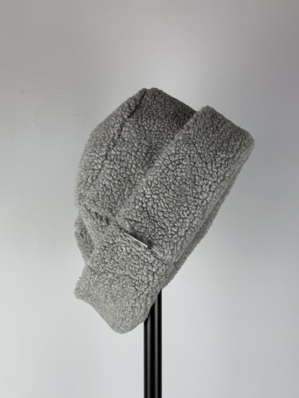 Conte of Florence × Vintage Vintage taddy 90s Beanie Hat Conte Of Florence y2k Size ONE SIZE - 2 Thumbnail