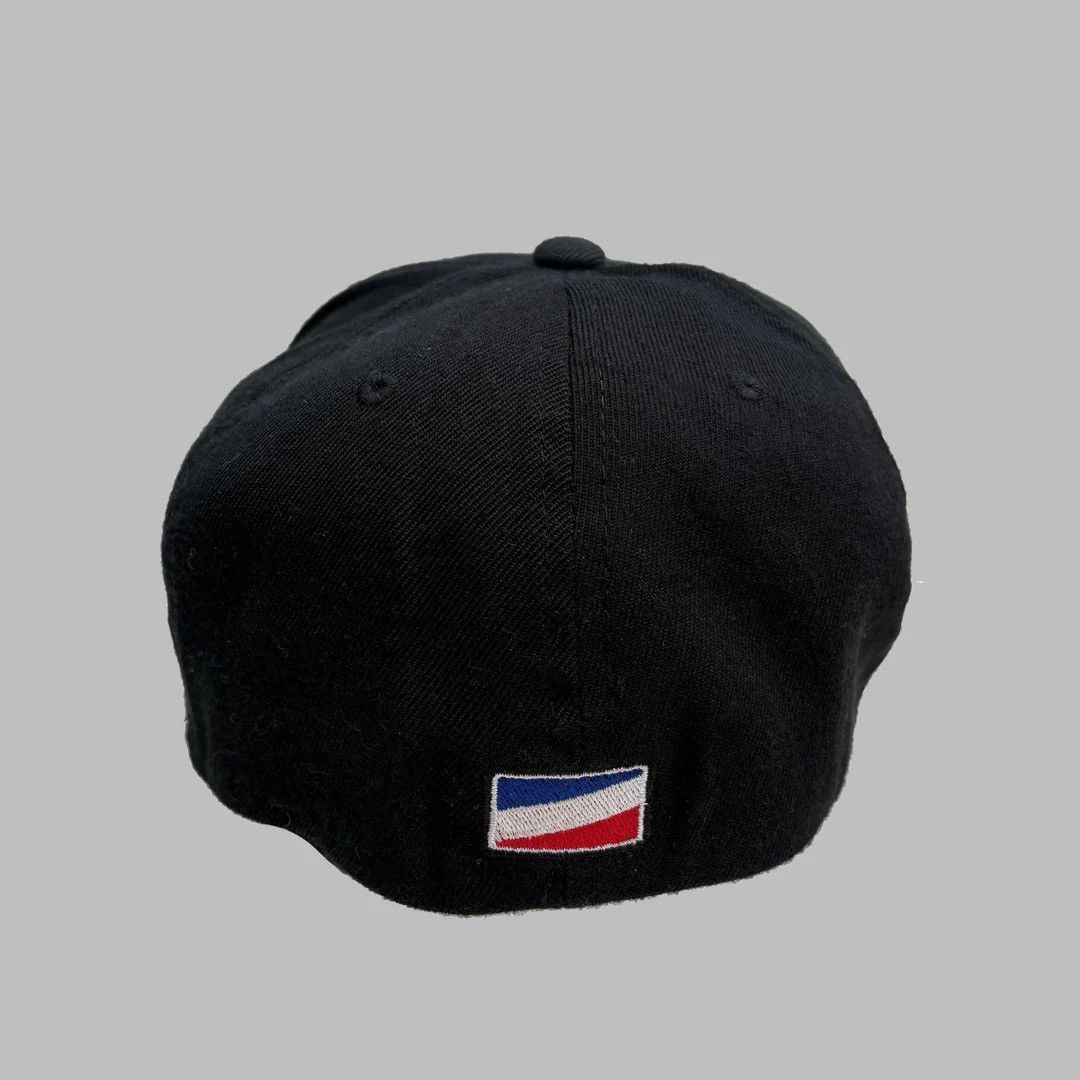 Shorty's Skateboards Shorty’s 1990 90s Vintage Legalize Skateboarding Cap Hat Size ONE SIZE - 3 Thumbnail